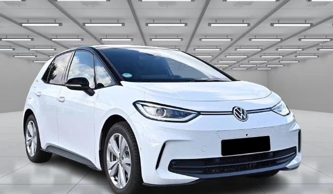 VW ID.3 58 kWh = Pro = Goal Гаранция | Auto.bg — изображение 1