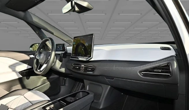 VW ID.3 58 kWh = Pro = Goal Гаранция, снимка 5 - Автомобили и джипове - 54138940