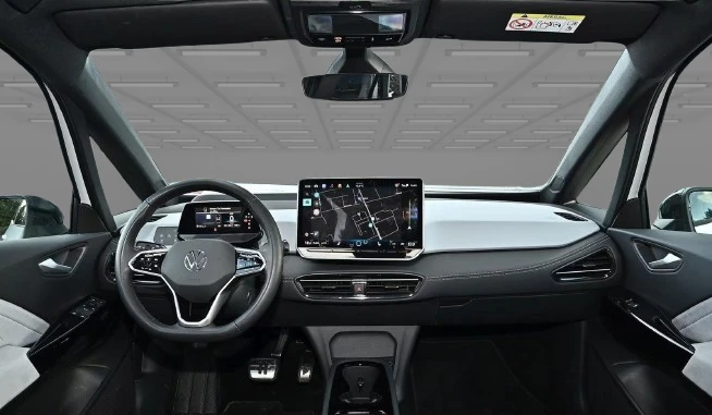 VW ID.3 58 kWh = Pro = Goal Гаранция, снимка 7 - Автомобили и джипове - 54138940