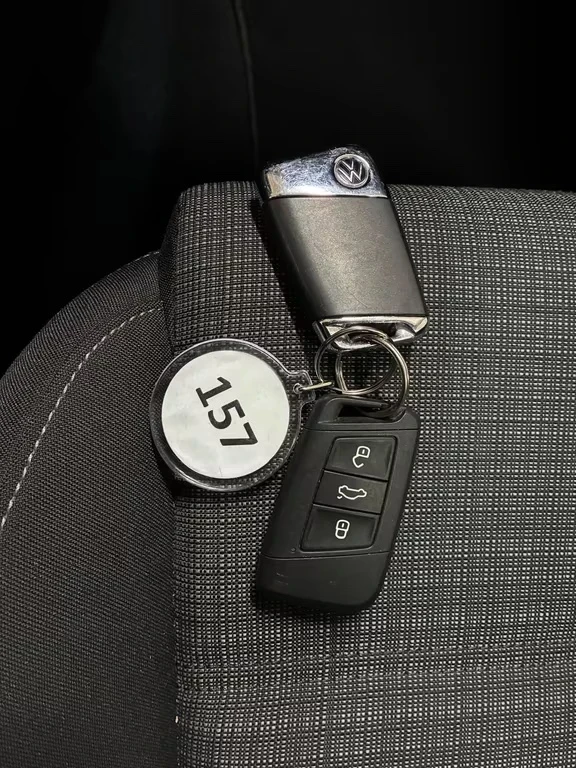 VW Passat Lim. Business 2, 0TDI SCR 150HK DSG7 DK | Mobile.bg � ����������� 16