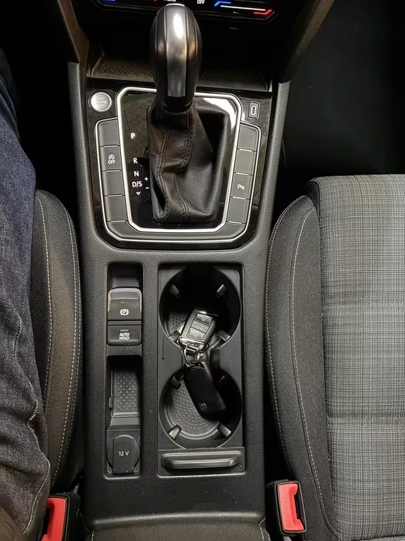 VW Passat Lim. Business 2, 0TDI SCR 150HK DSG7 DK | Mobile.bg � ����������� 15