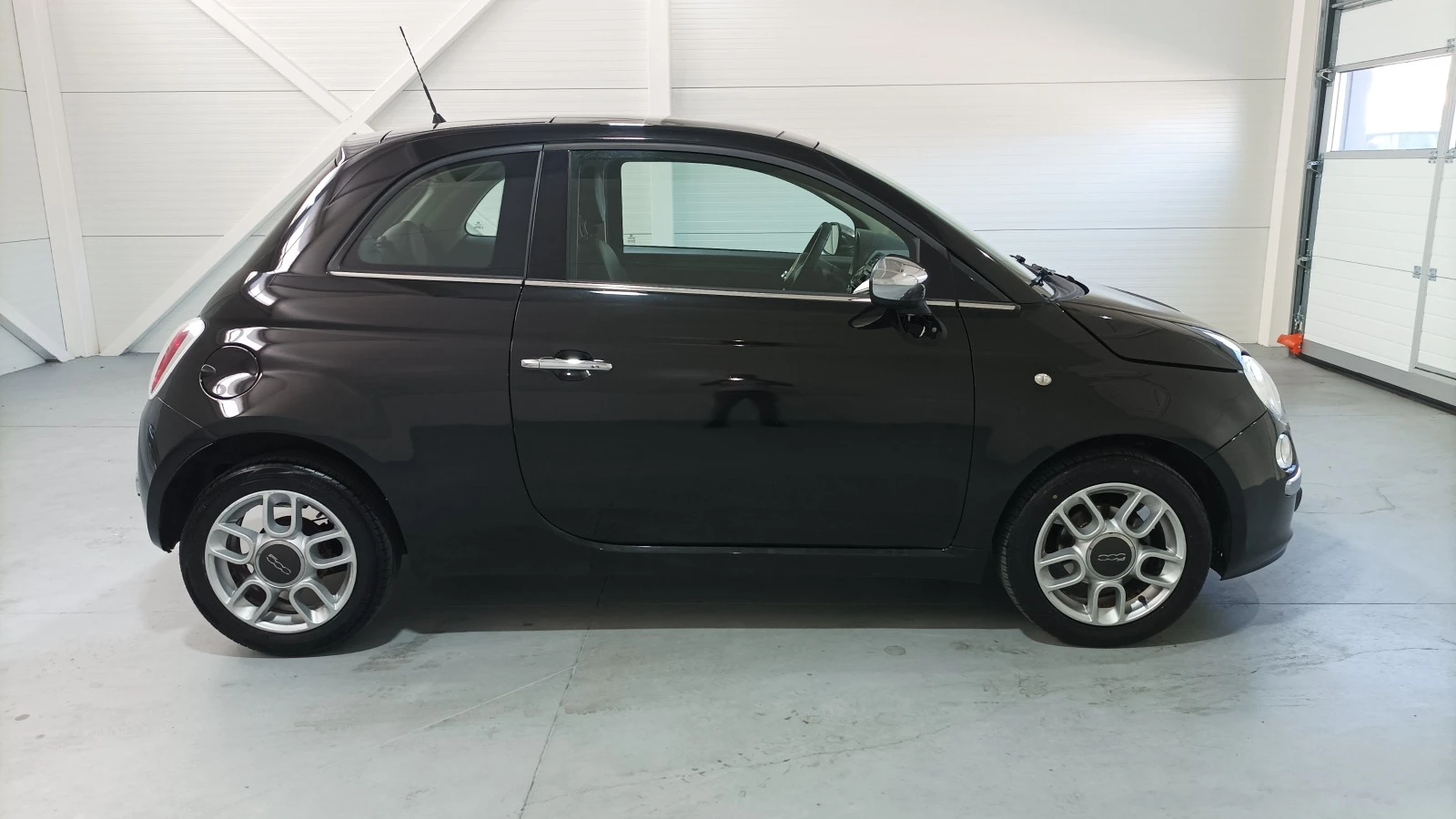 Fiat 500 1.2 i - изображение 4