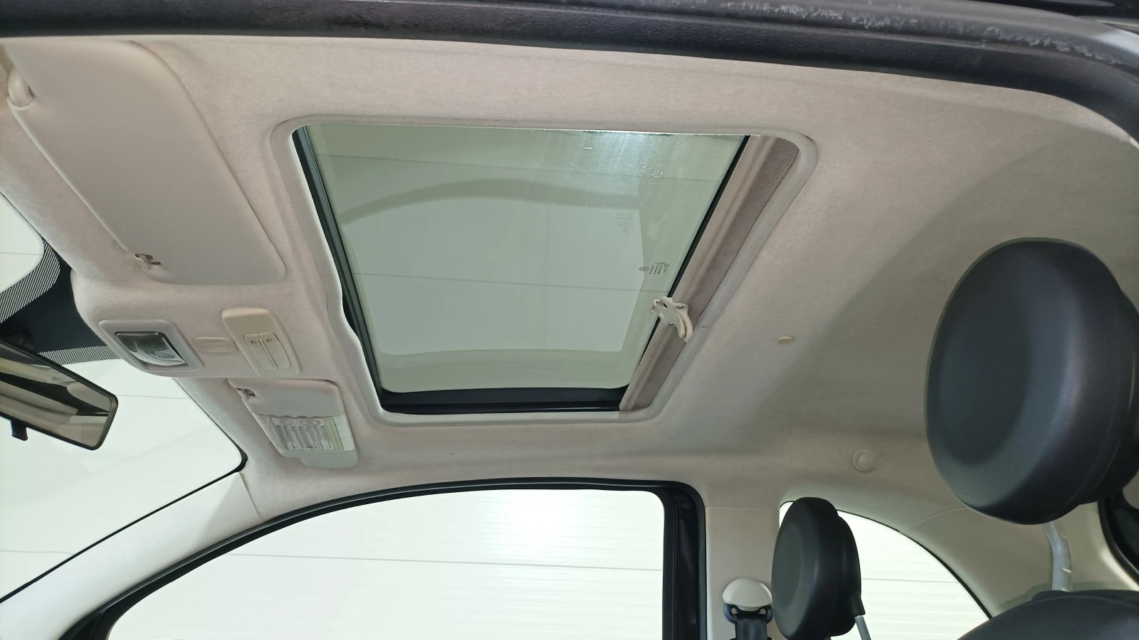 Fiat 500 1.2 i | Mobile.bg   14