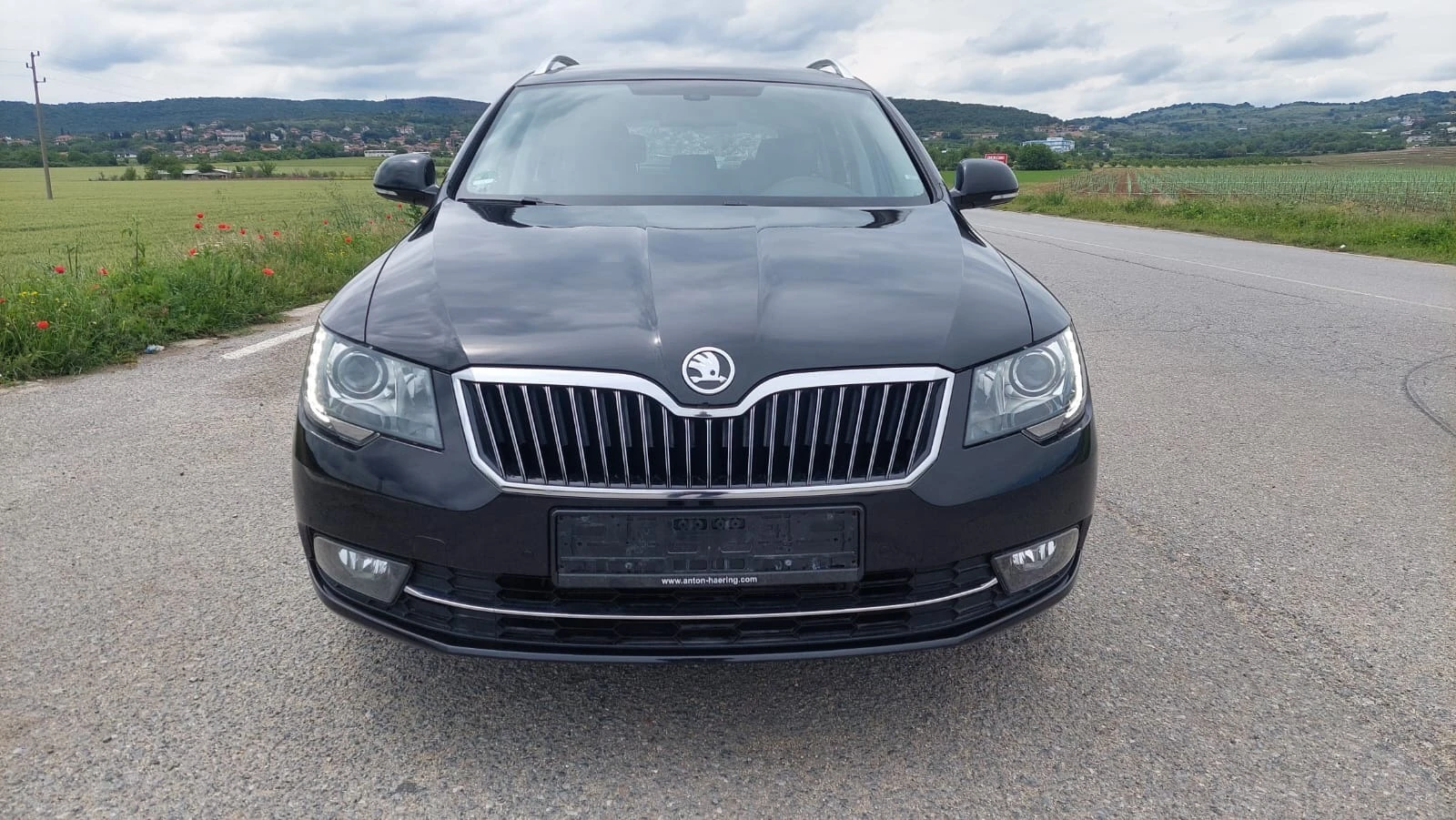 Skoda Superb 170к.с. - изображение 2