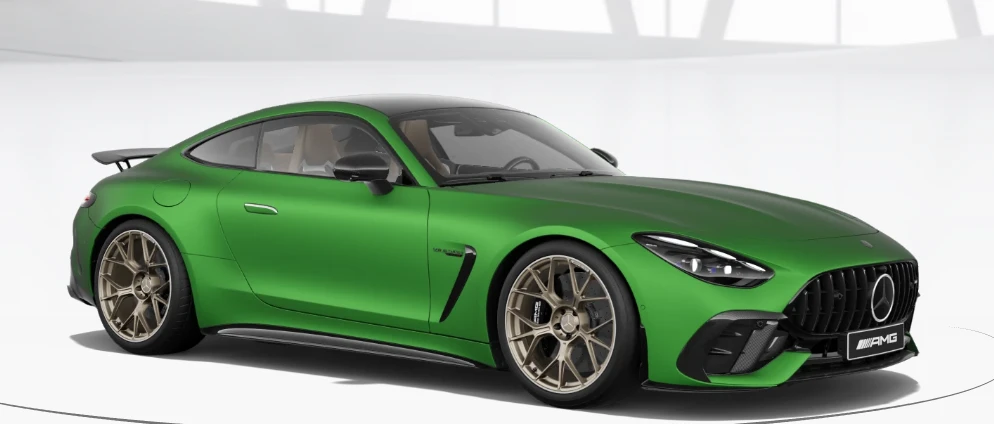 Mercedes-Benz AMG GT GT 63 Pro 4Matic+ = MGT Conf= Carbon | Mobile.bg   1