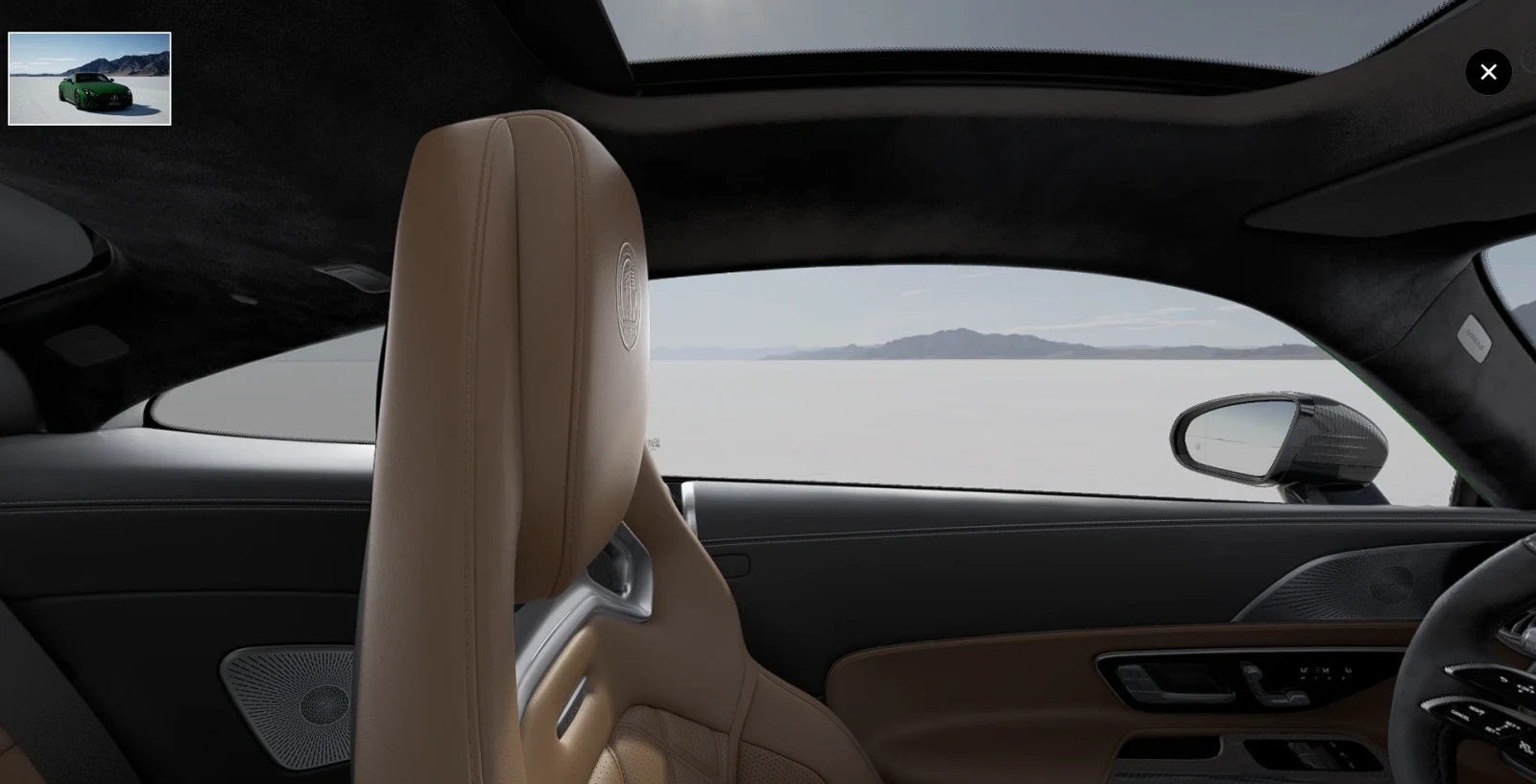 Mercedes-Benz AMG GT GT 63 Pro 4Matic+ = MGT Conf= Carbon | Mobile.bg   12