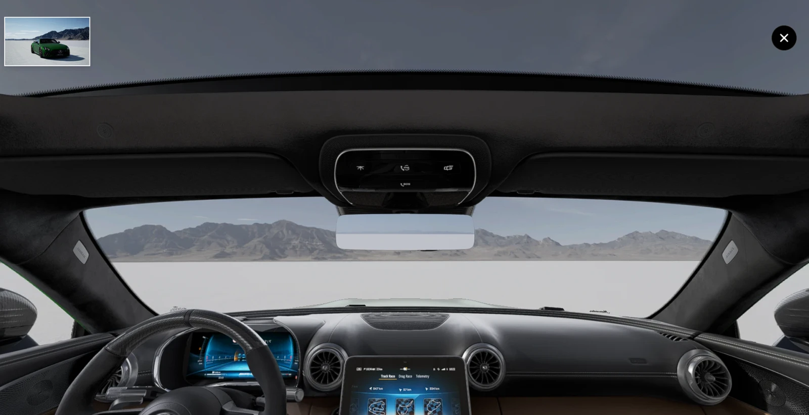 Mercedes-Benz AMG GT GT 63 Pro 4Matic+ = MGT Conf= Carbon | Mobile.bg   11