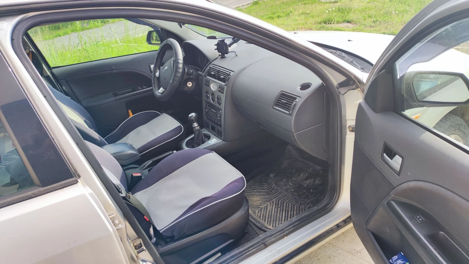 Ford Mondeo  - изображение 8