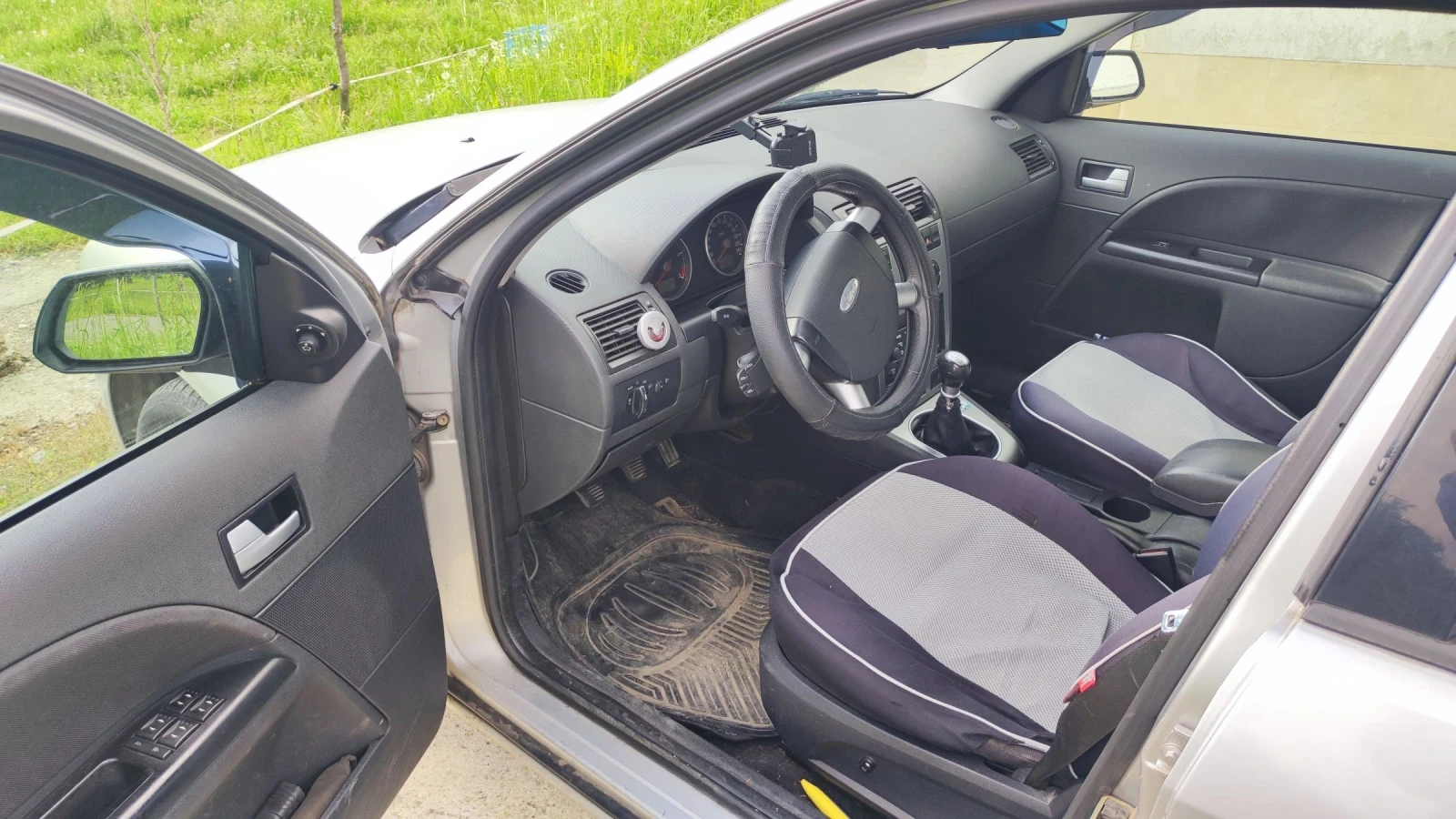 Ford Mondeo  - изображение 7