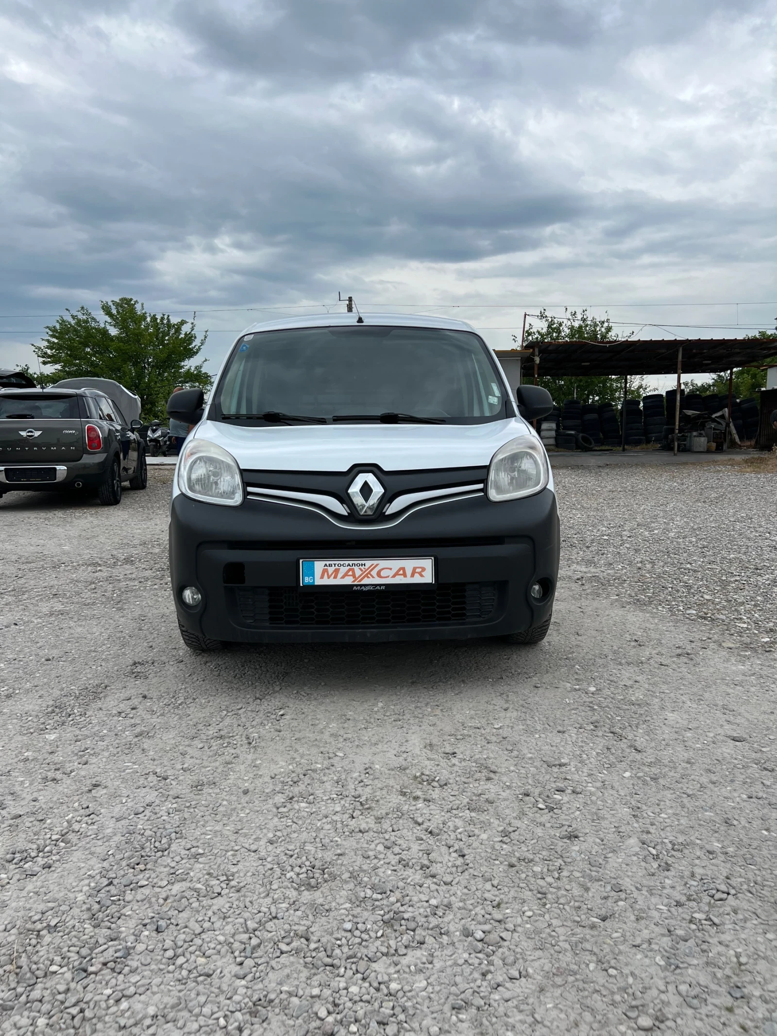 Renault Kangoo | Mobile.bg   1