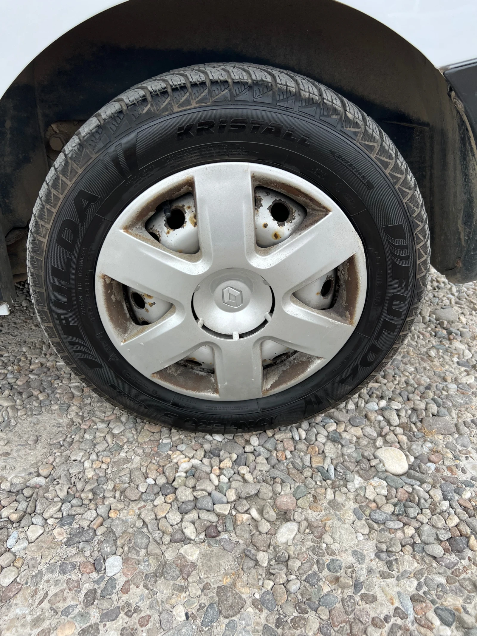 Renault Kangoo | Mobile.bg   15