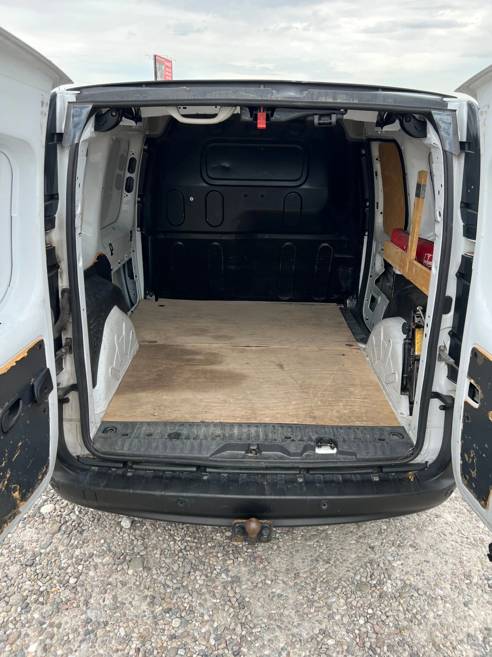 Renault Kangoo | Mobile.bg   11