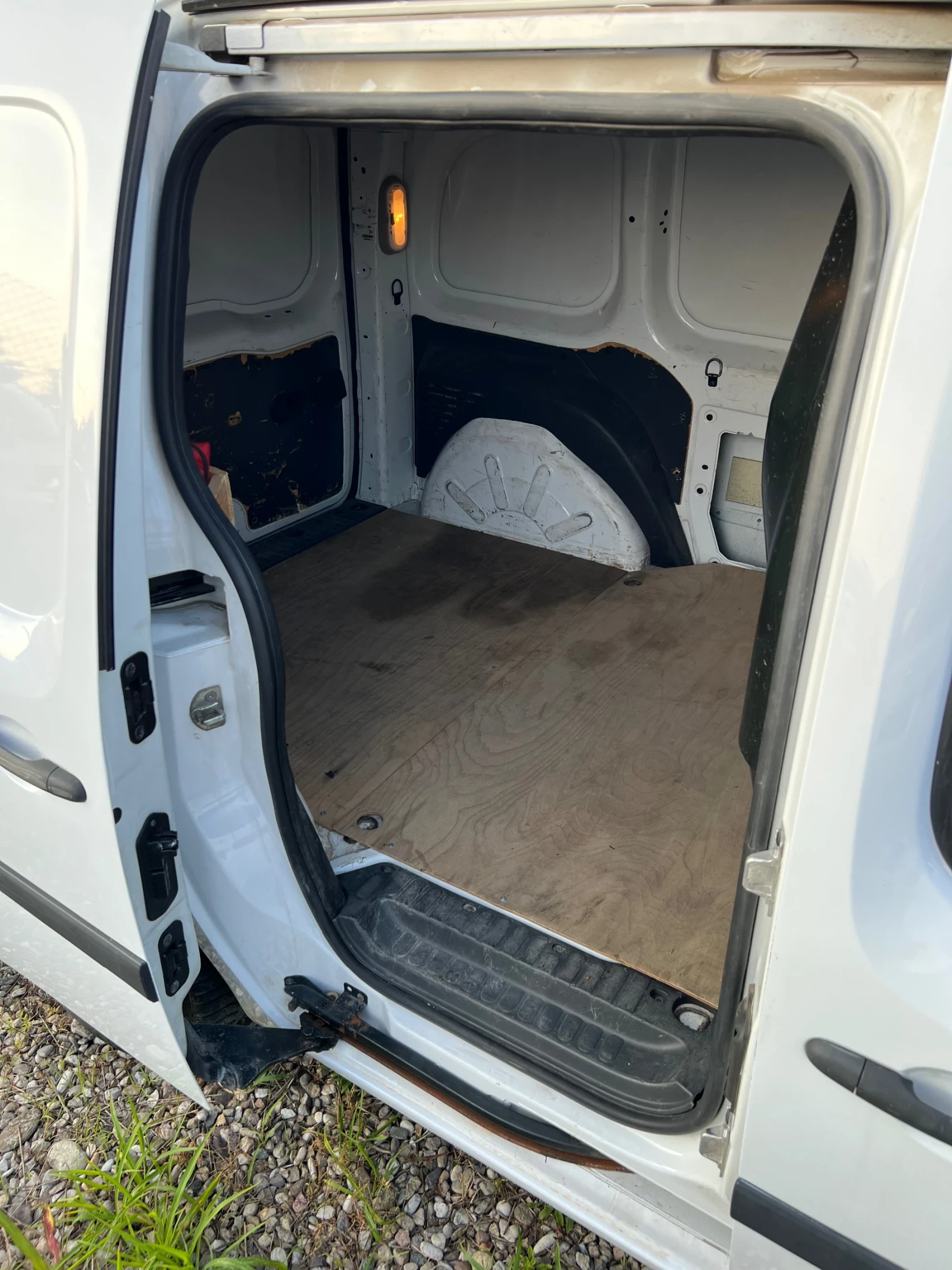 Renault Kangoo | Mobile.bg   12