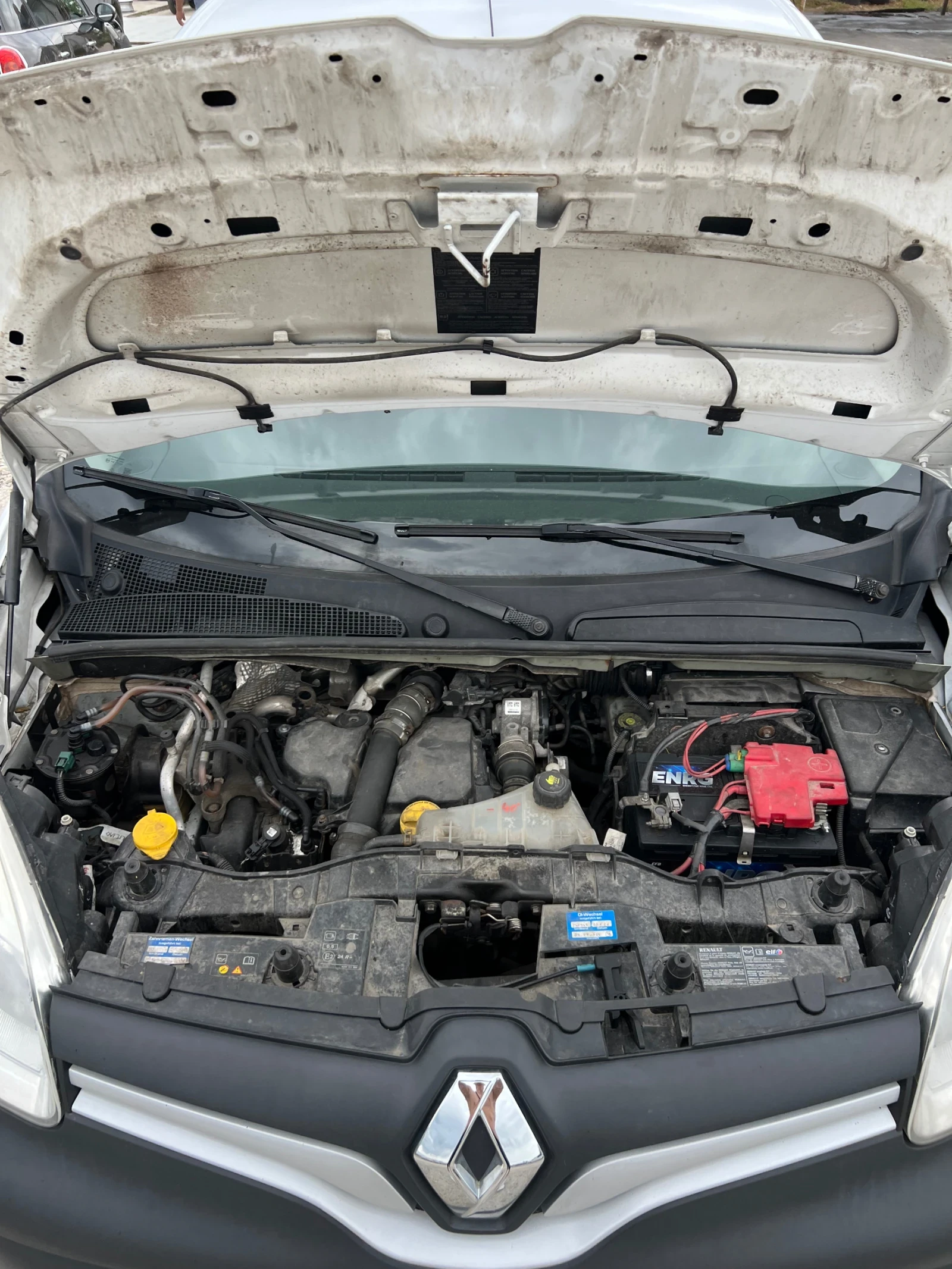 Renault Kangoo | Mobile.bg   13