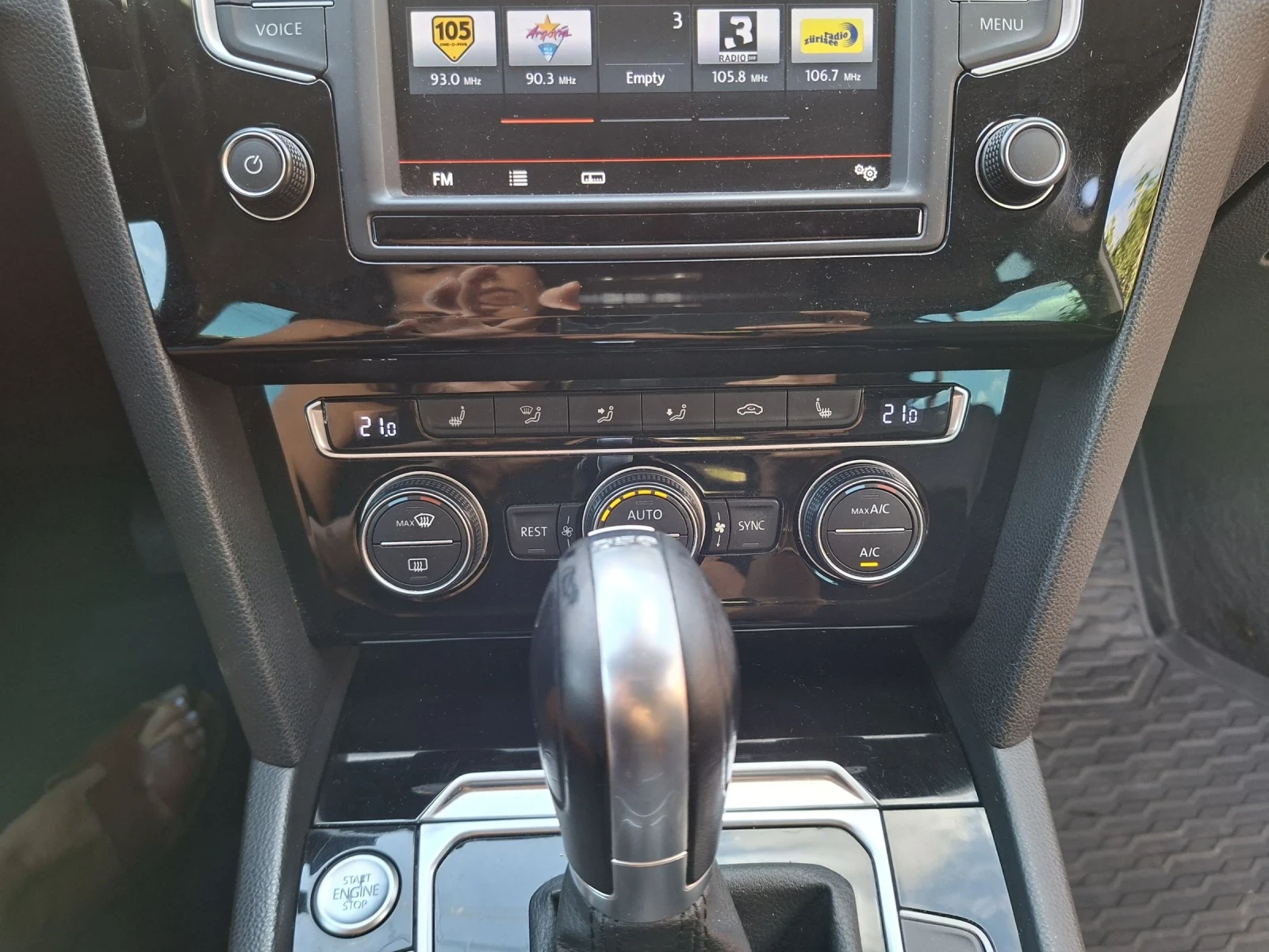 VW Passat 2.0 BI TDI - изображение 7