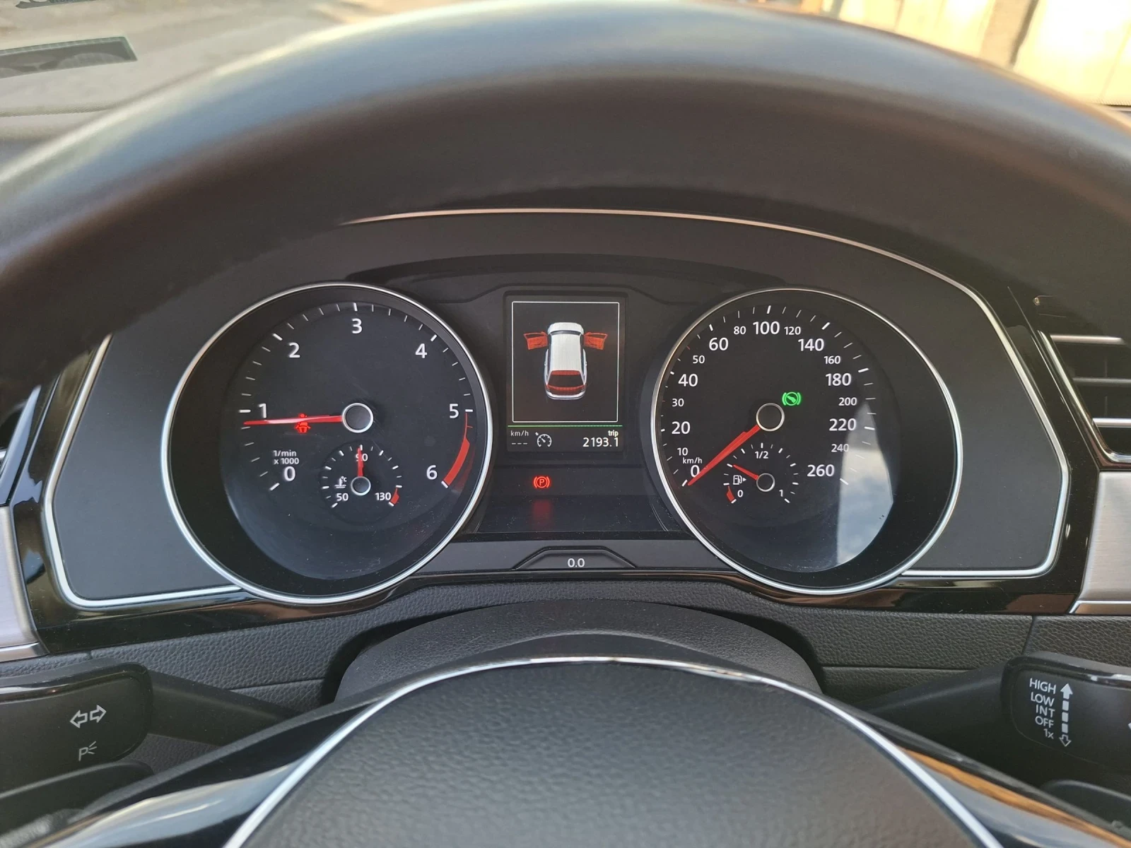 VW Passat 2.0 BI TDI - изображение 6