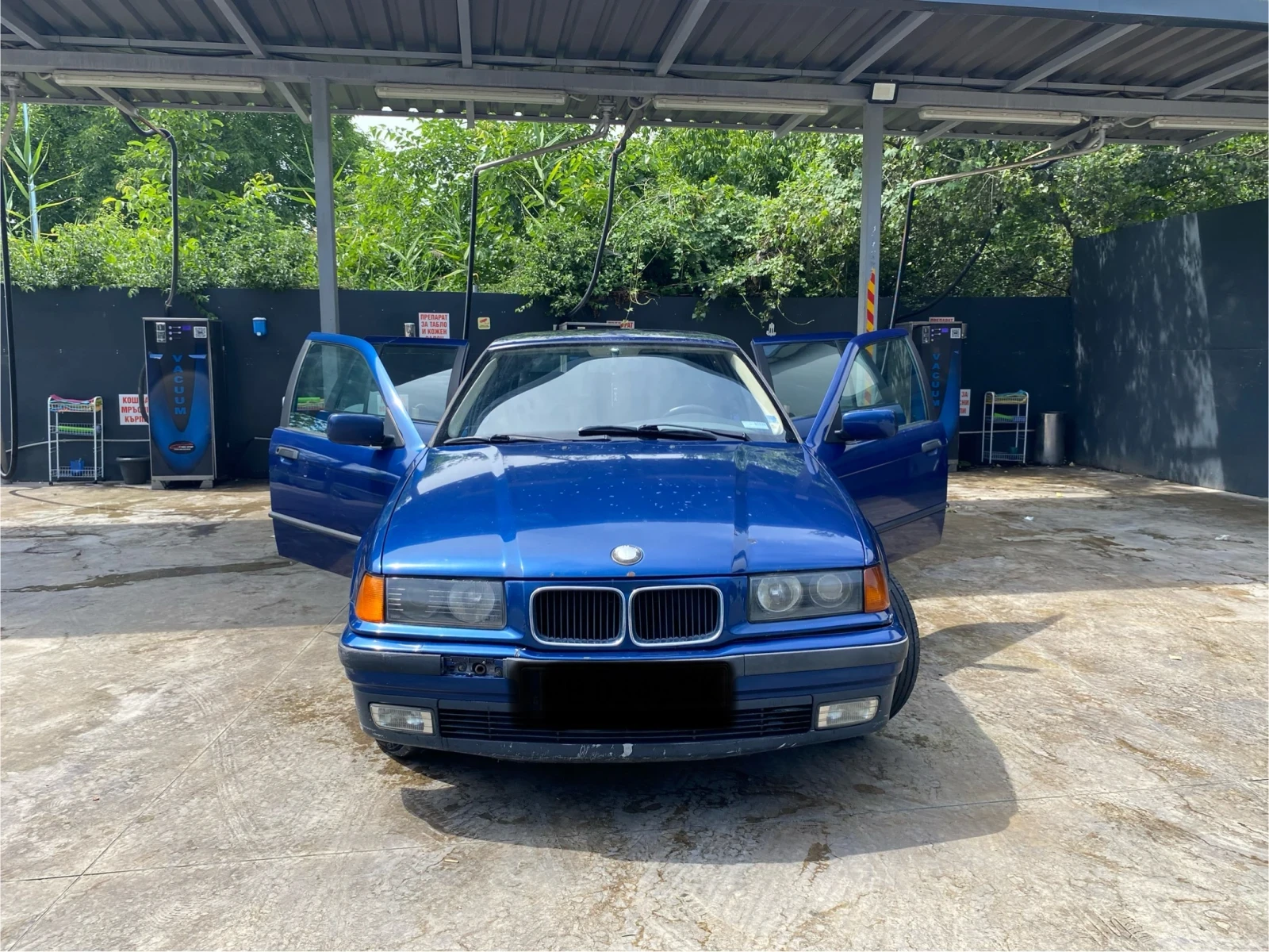 BMW 320 | Mobile.bg — изображение 11