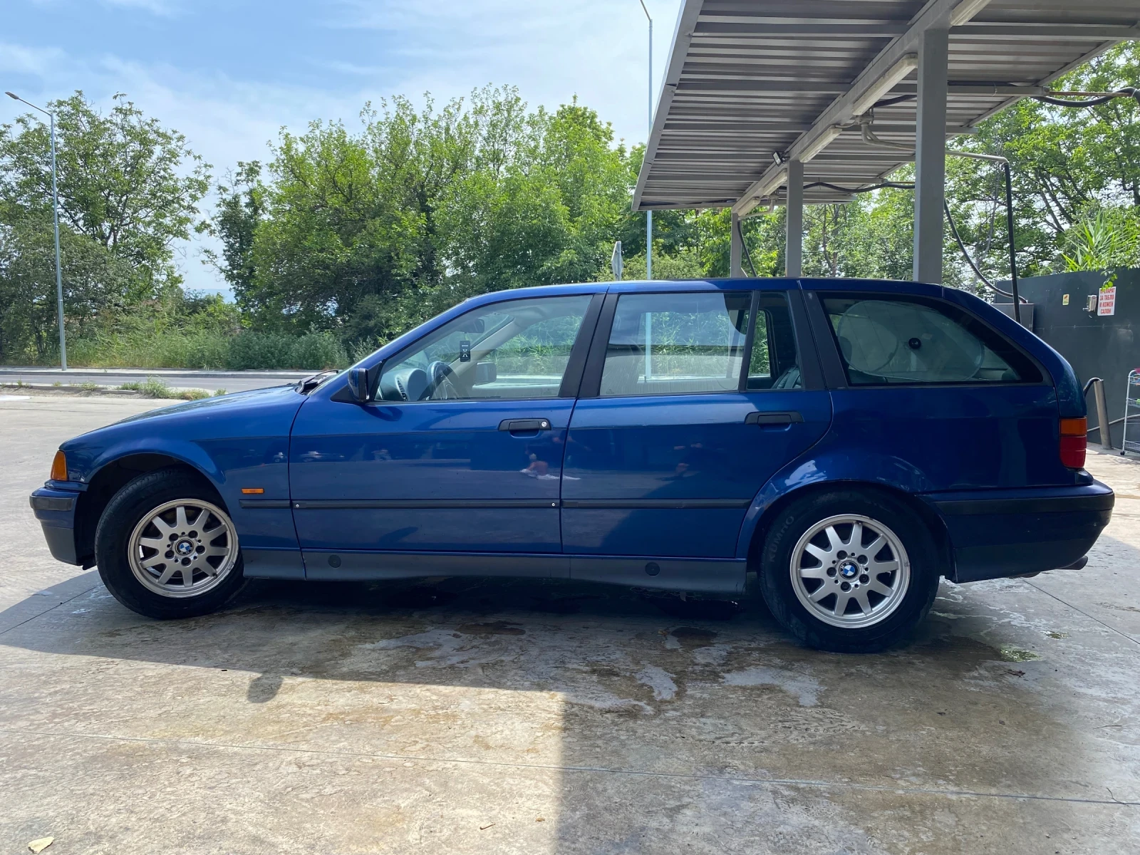 BMW 320 | Mobile.bg — изображение 5