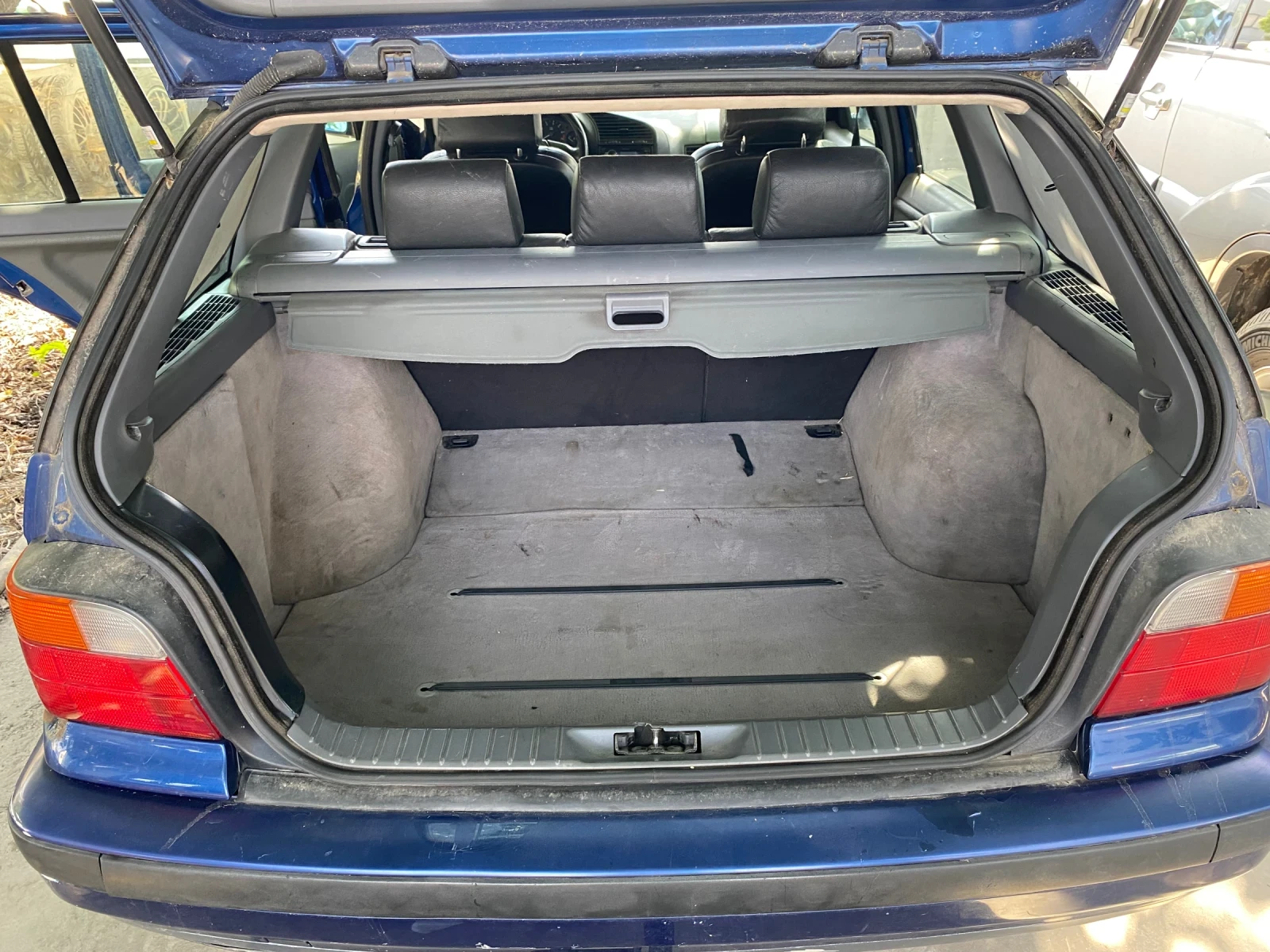 BMW 320 | Mobile.bg — изображение 17