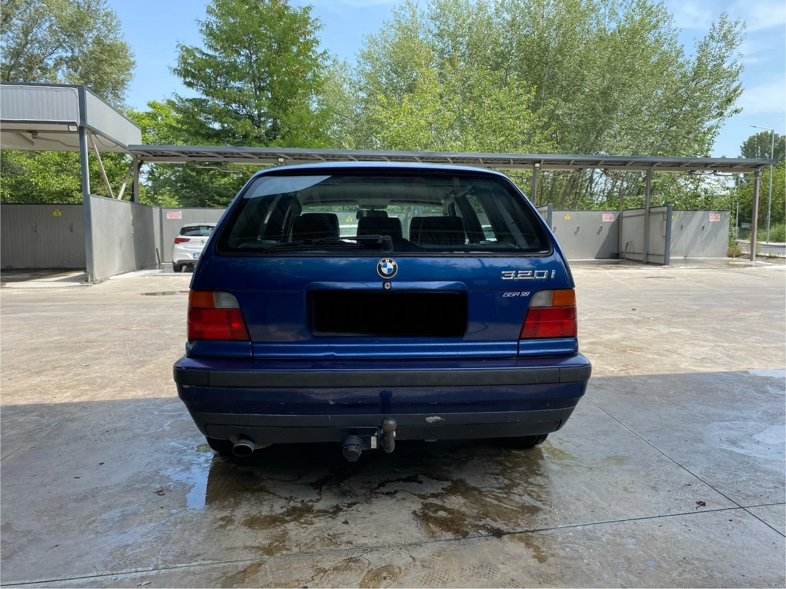 BMW 320 | Mobile.bg — изображение 6