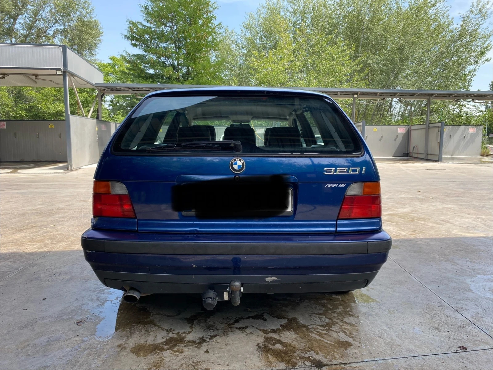 BMW 320 | Mobile.bg — изображение 9