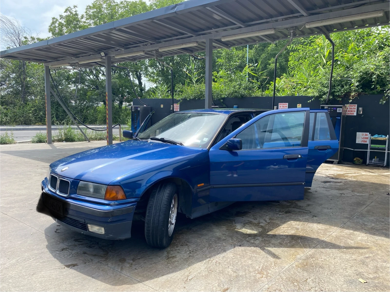 BMW 320 | Mobile.bg — изображение 12