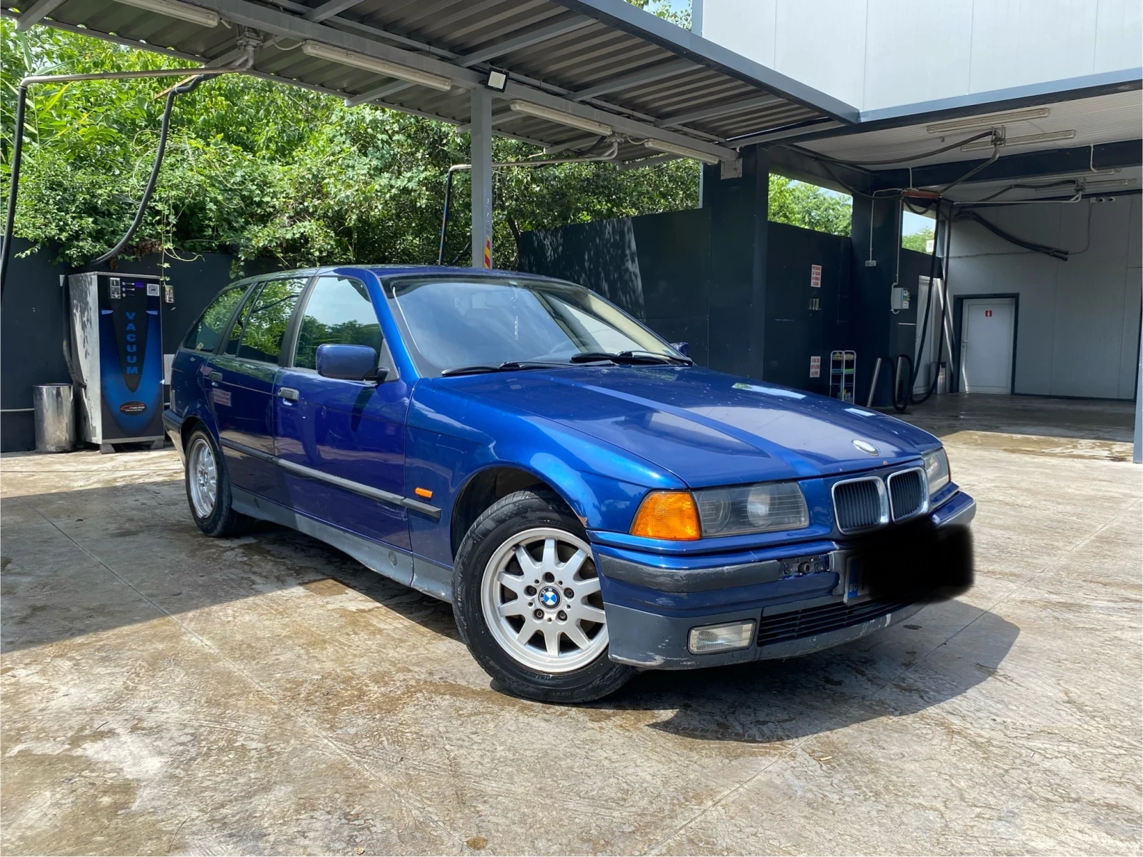 BMW 320 | Mobile.bg — изображение 2