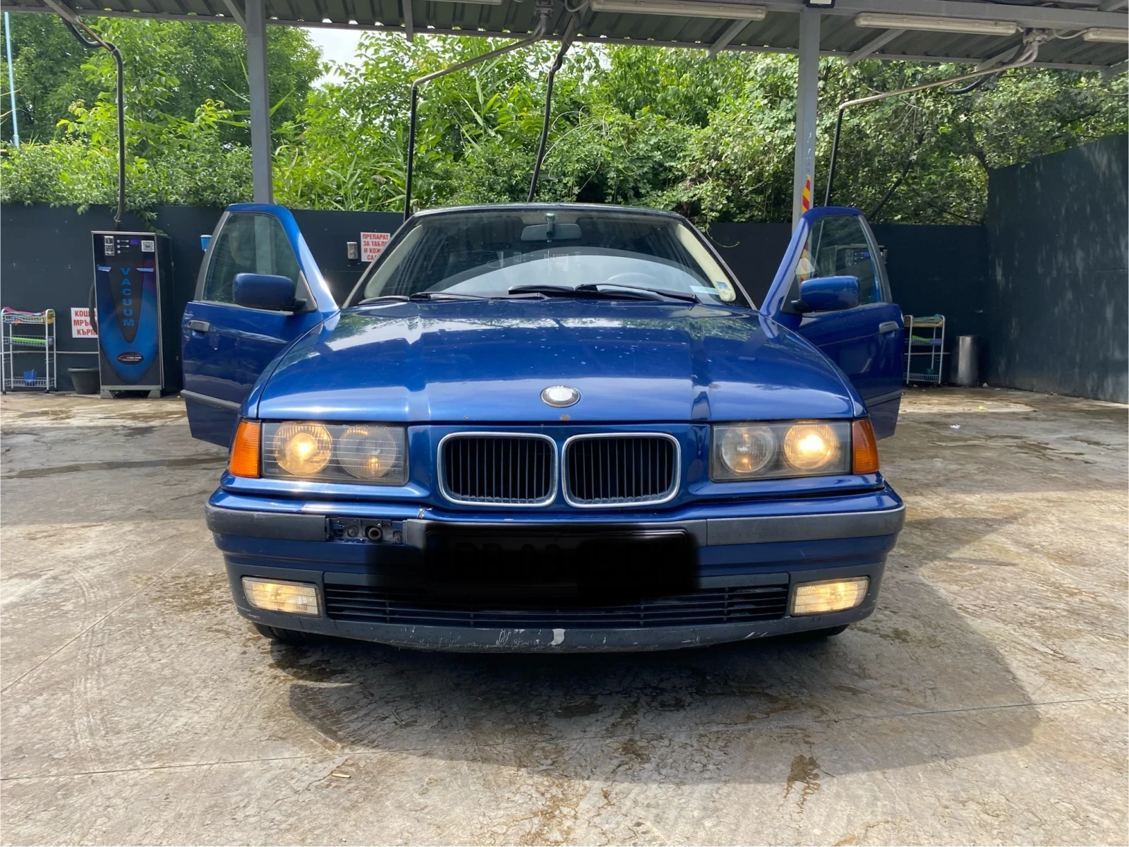 BMW 320 | Mobile.bg — изображение 16