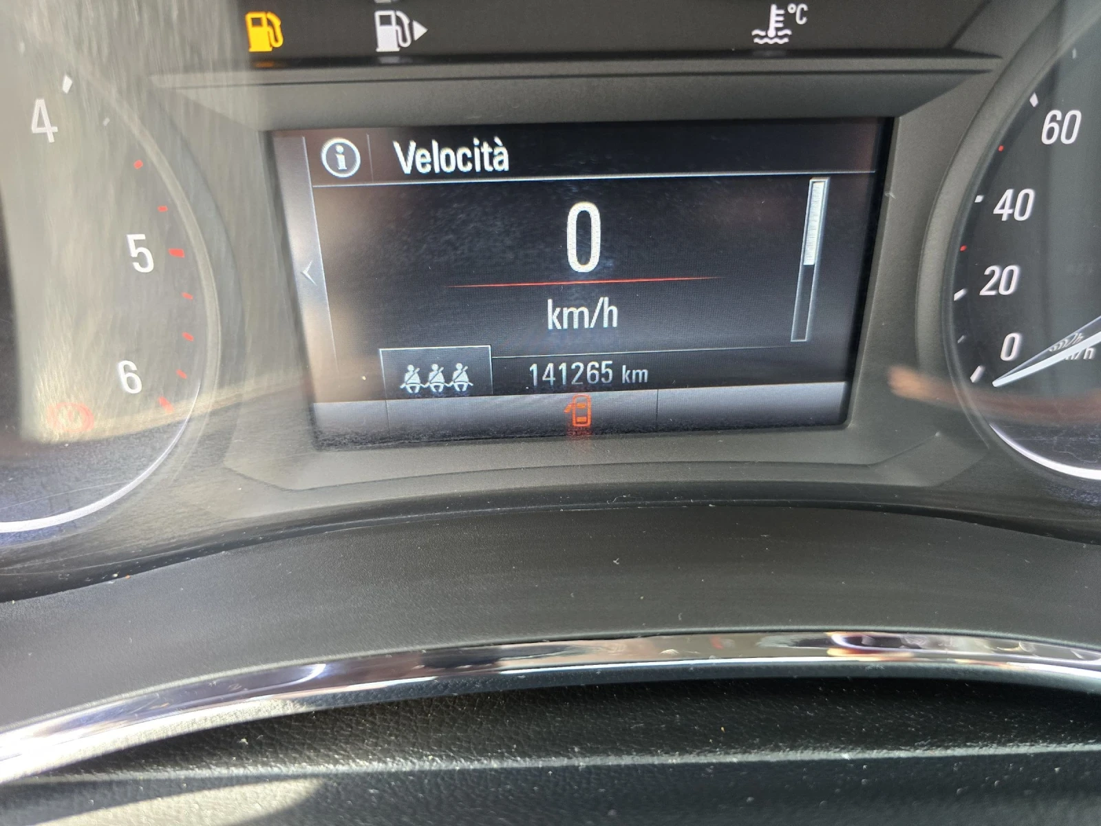 Opel Mokka X TDCI 4#4 evro 6B  | Mobile.bg   12