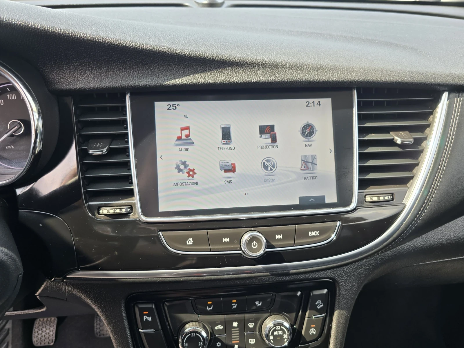 Opel Mokka X TDCI 4#4 evro 6B  | Mobile.bg   15