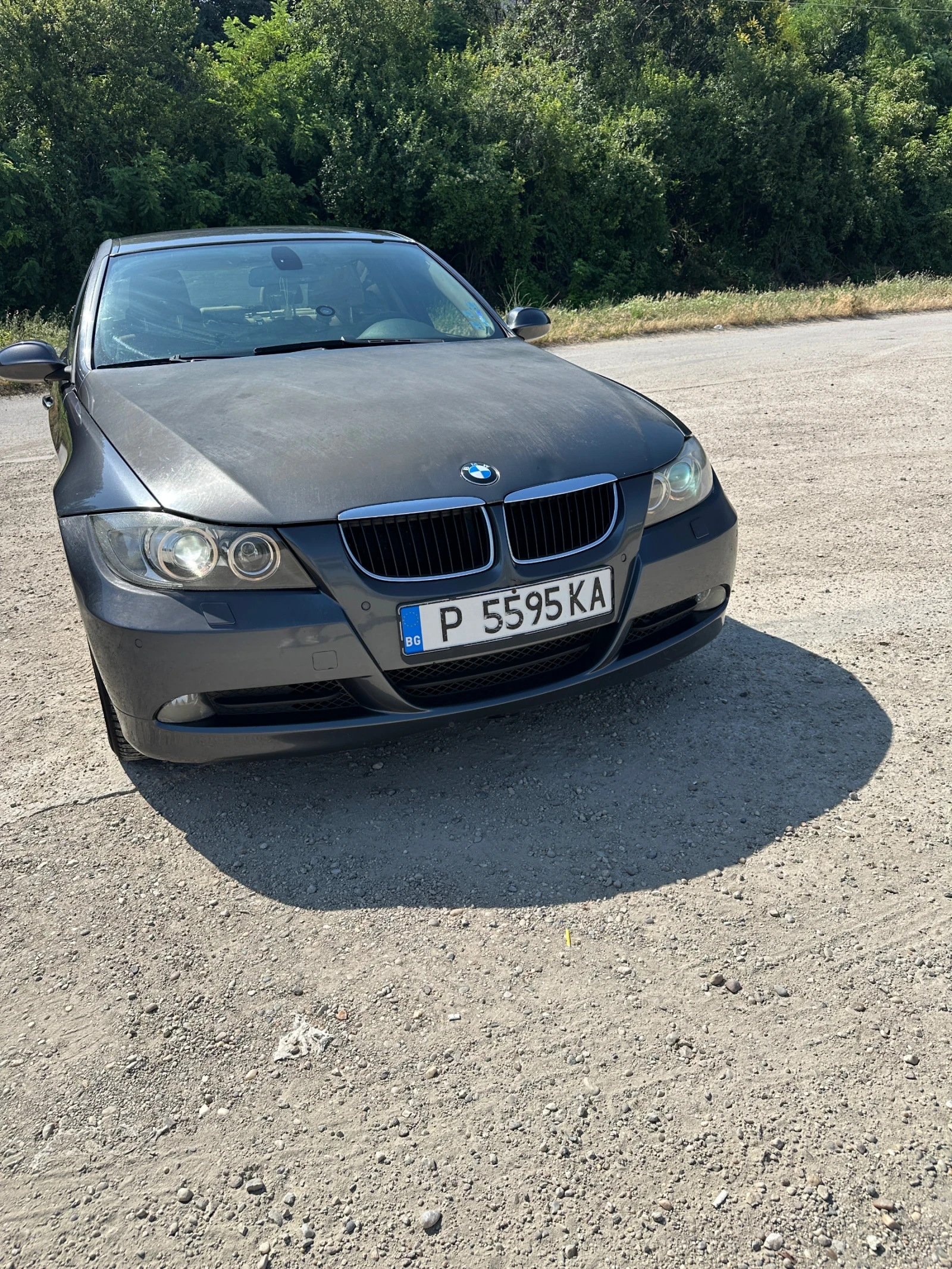 BMW 320  - изображение 3