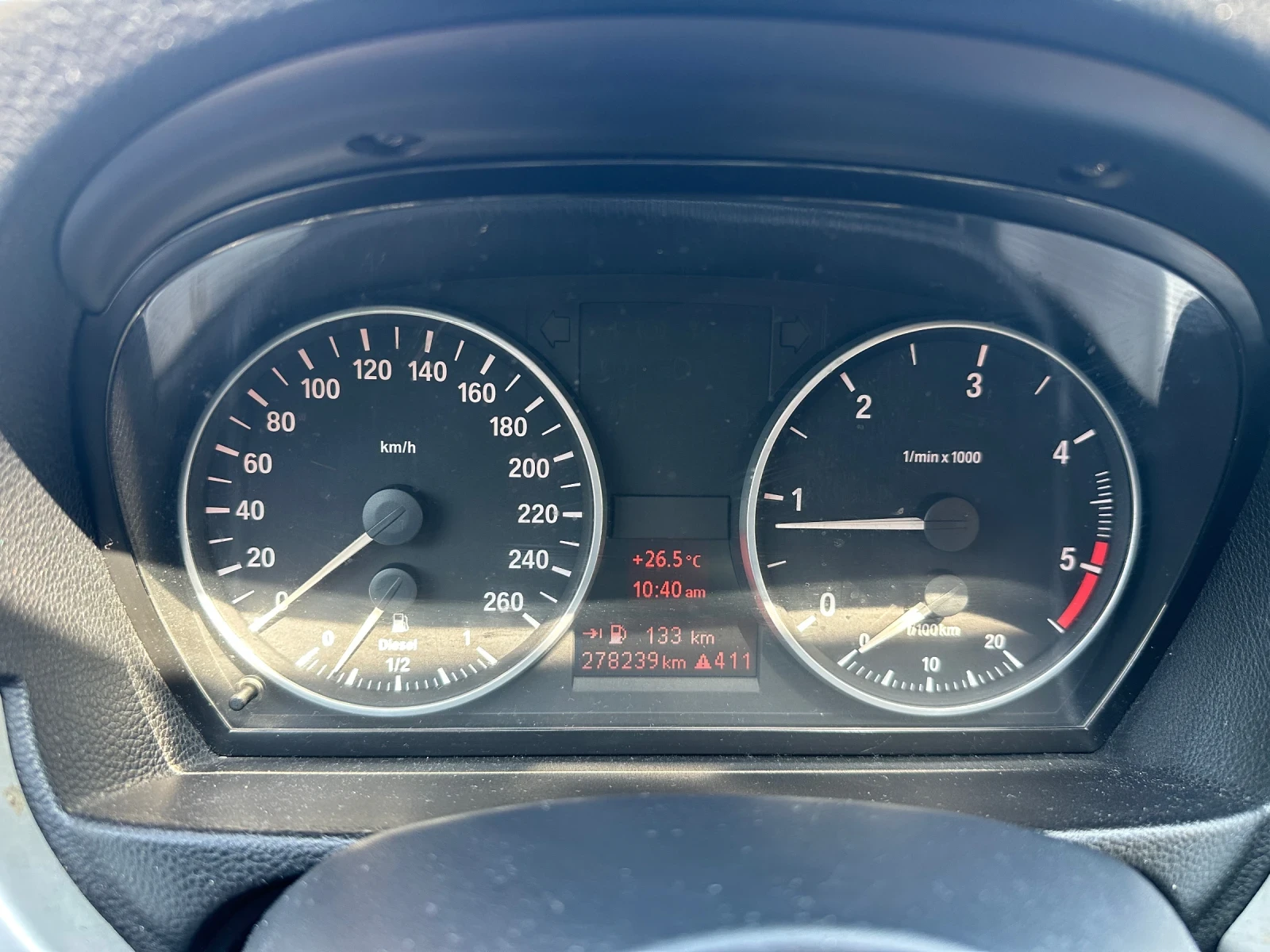 BMW 320  - изображение 2