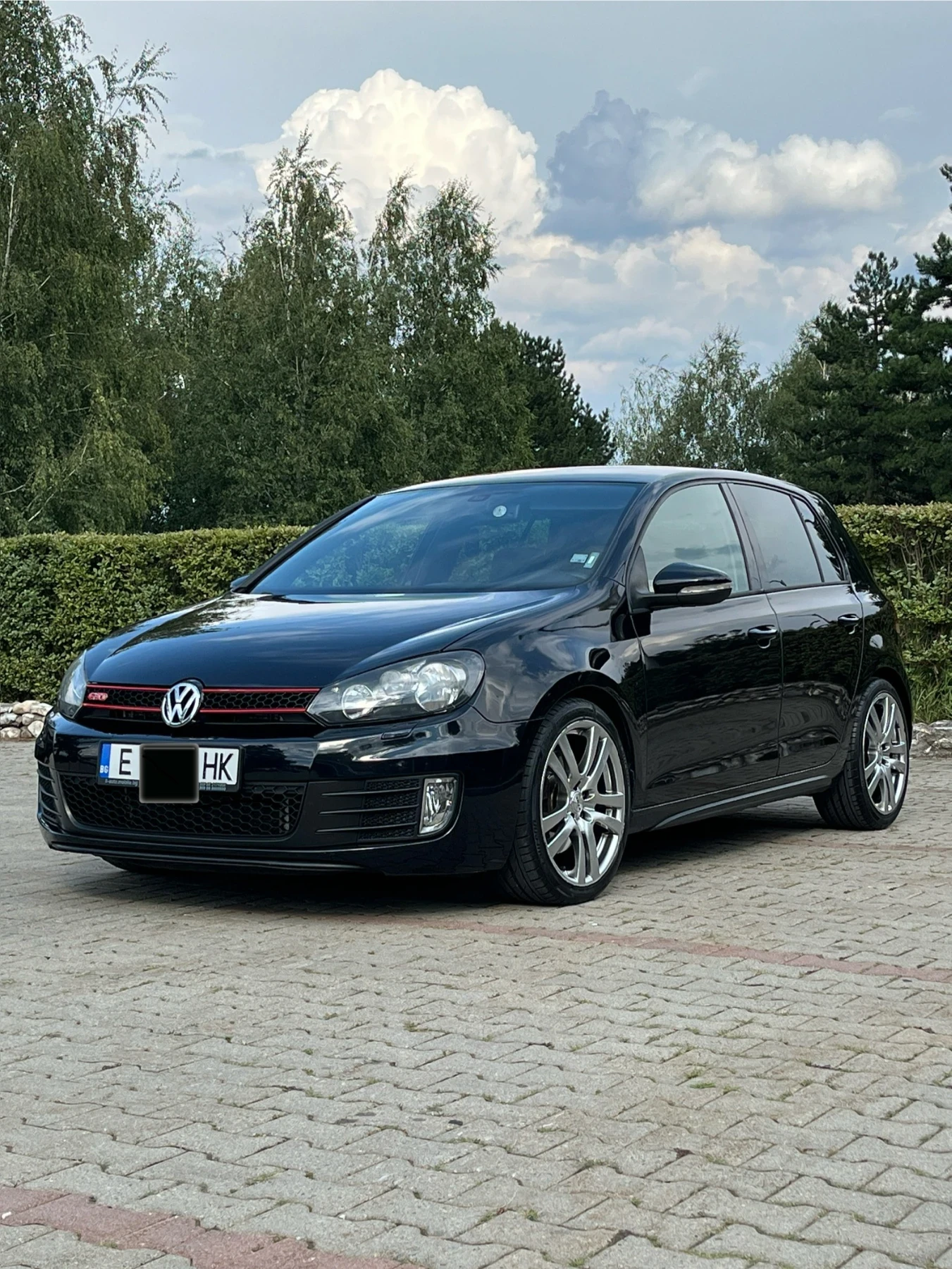 VW Golf 2.0 GTD/DSG - изображение 2