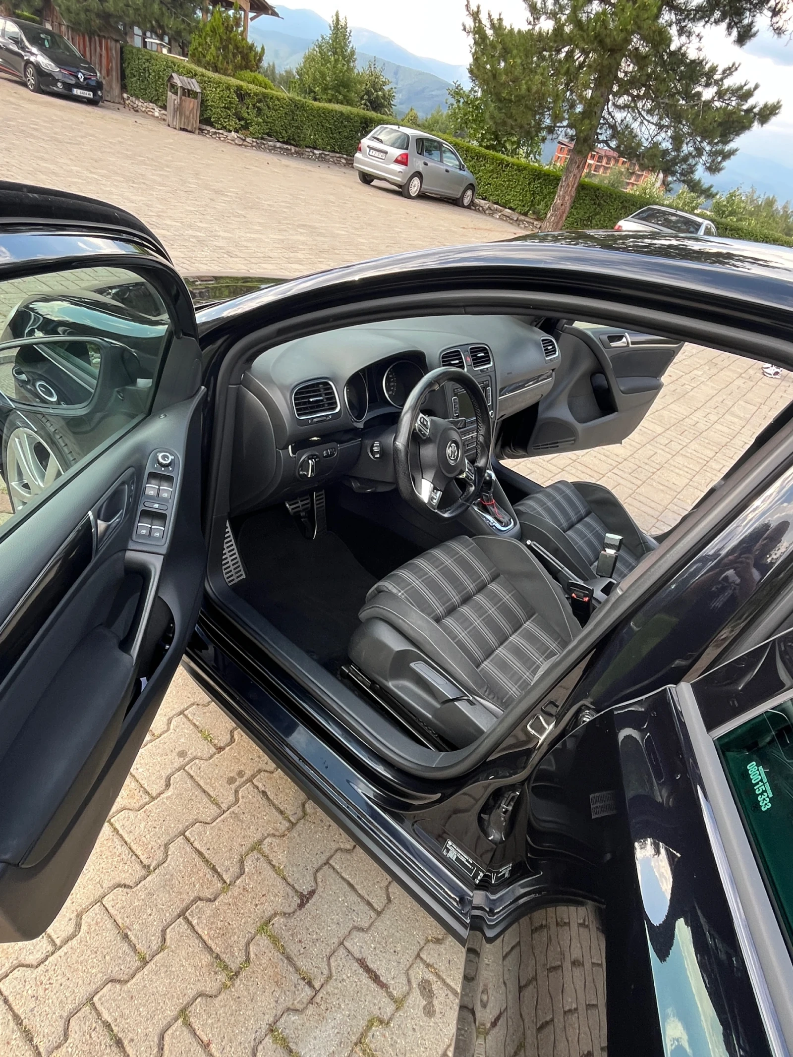 VW Golf 2.0 GTD/DSG - изображение 8