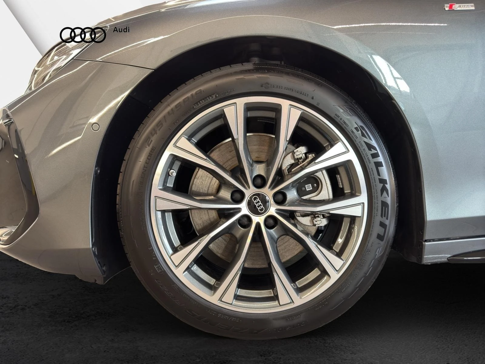 Audi A6 40 TDI AVANT/NEW MODEL/S-LINE/QUATTRO/360/LED/ - изображение 4