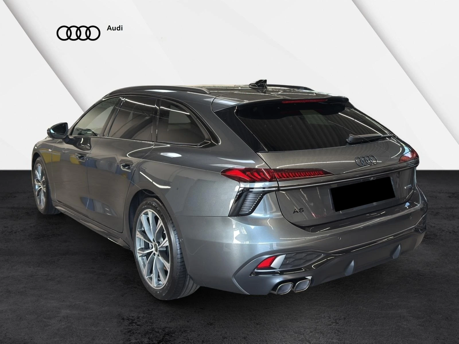 Audi A6 40 TDI AVANT/NEW MODEL/S-LINE/QUATTRO/360/LED/ - изображение 6
