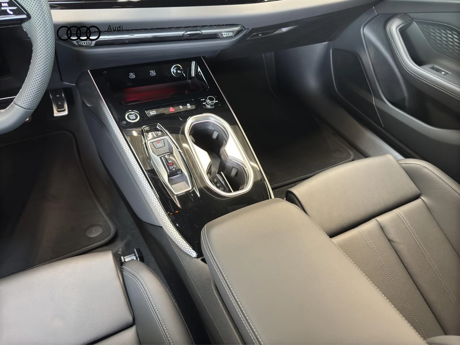 Audi A6 40 TDI AVANT/NEW MODEL/S-LINE/QUATTRO/360/LED/ | Mobile.bg   11