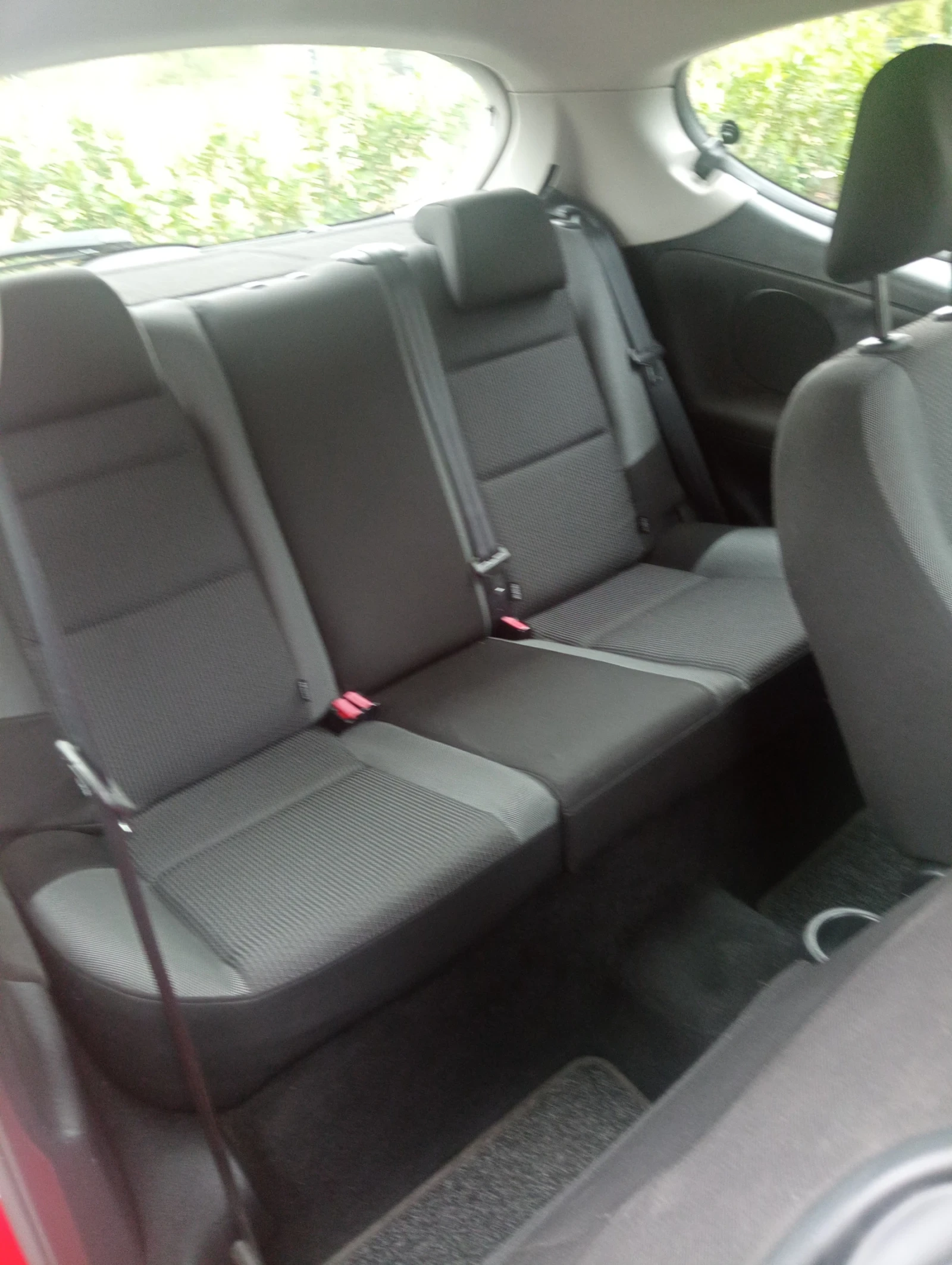 Peugeot 207 LPG | Mobile.bg — изображение 12