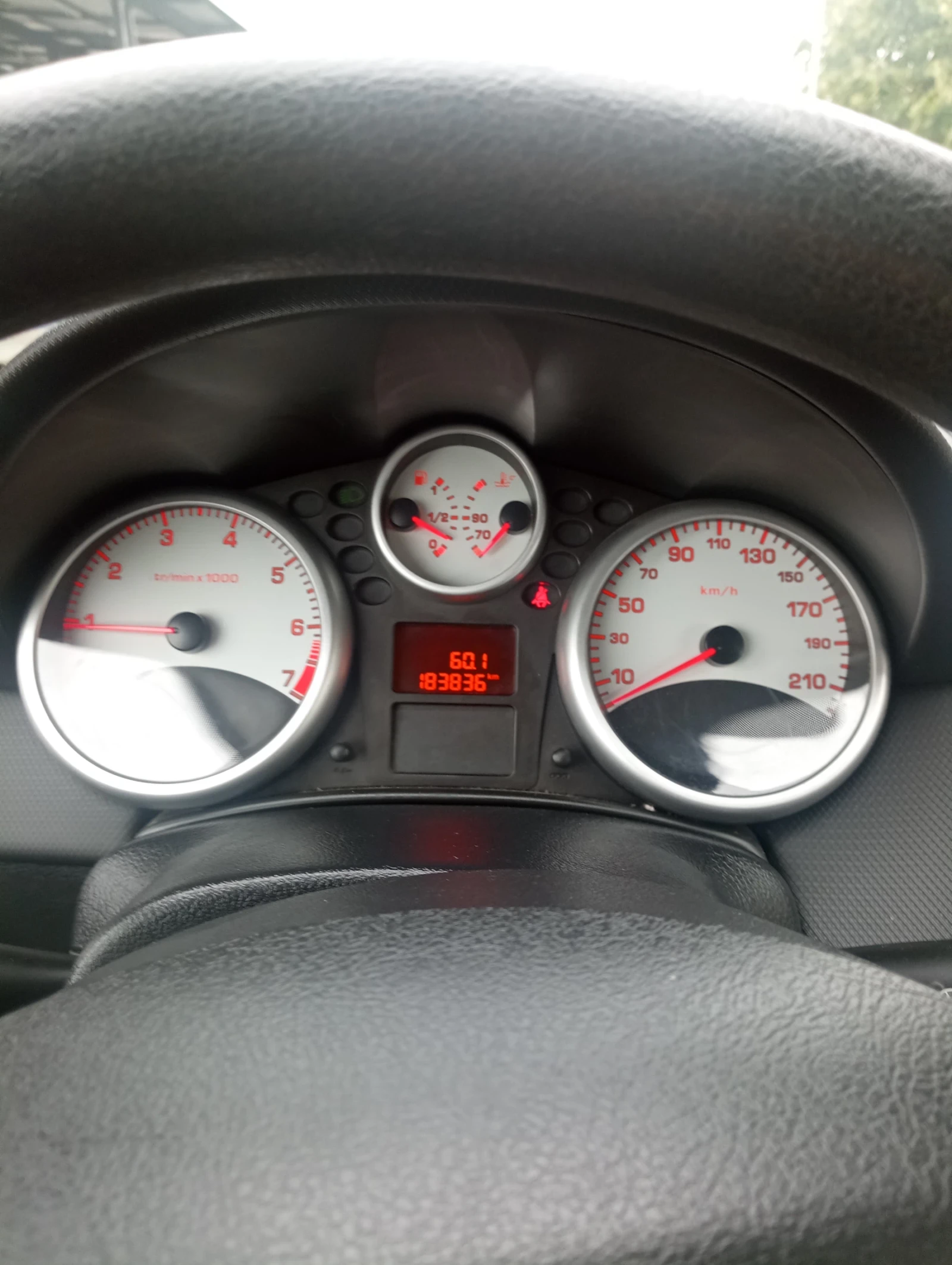 Peugeot 207 LPG - изображение 9