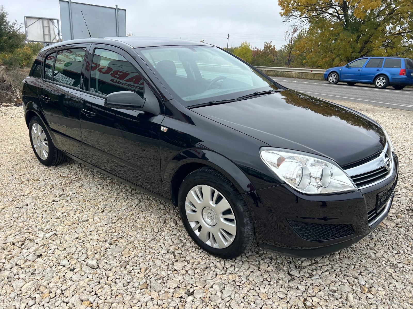 Opel Astra 1.6i-116p.s/Facelift-Hatchback - изображение 2