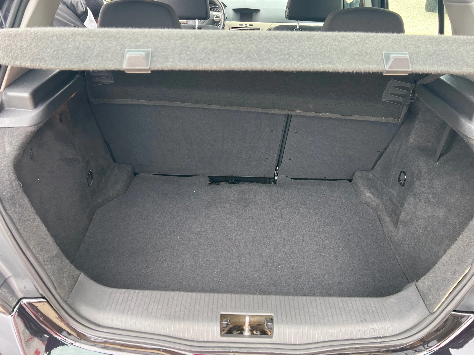 Opel Astra 1.6i-116p.s/Facelift-Hatchback | Mobile.bg   12