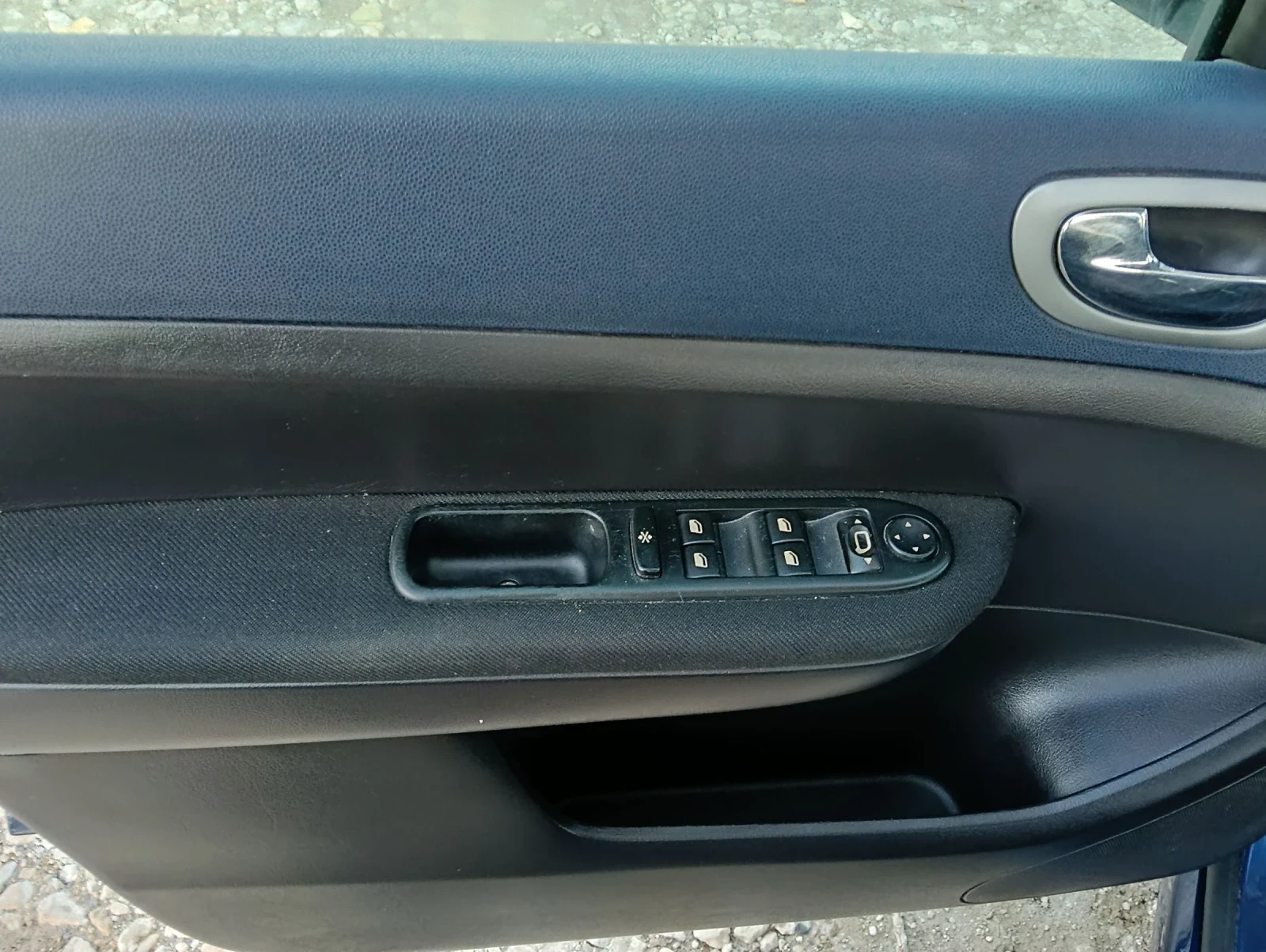 Peugeot 307 2.0 HDi 90k | Mobile.bg   11