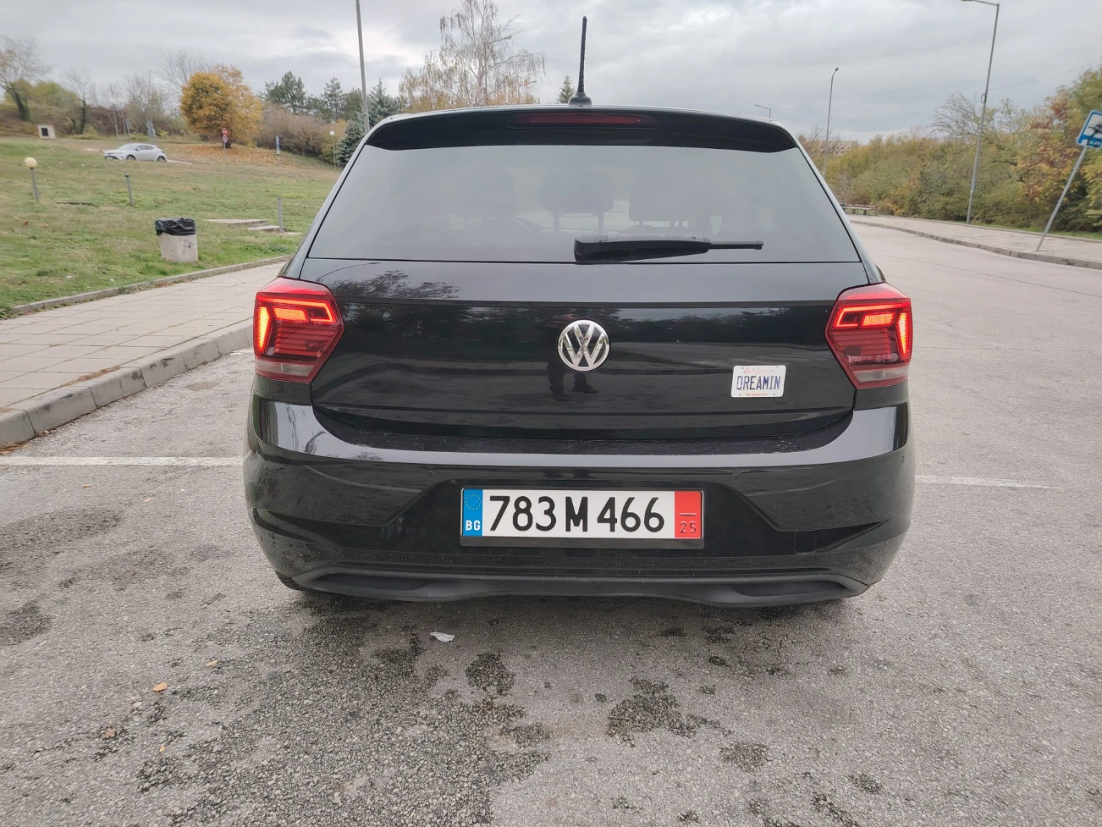 VW Polo 1.5 TSI | Mobile.bg   6