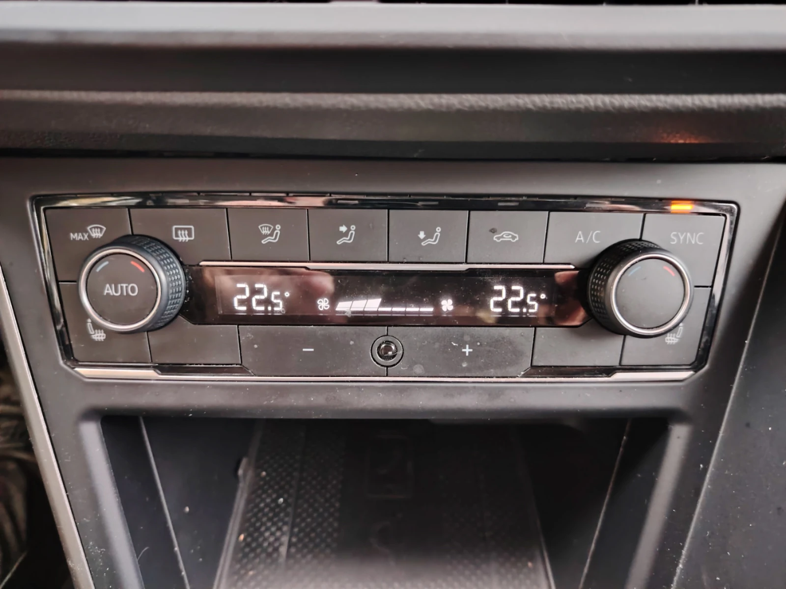 VW Polo 1.5 TSI | Mobile.bg   8