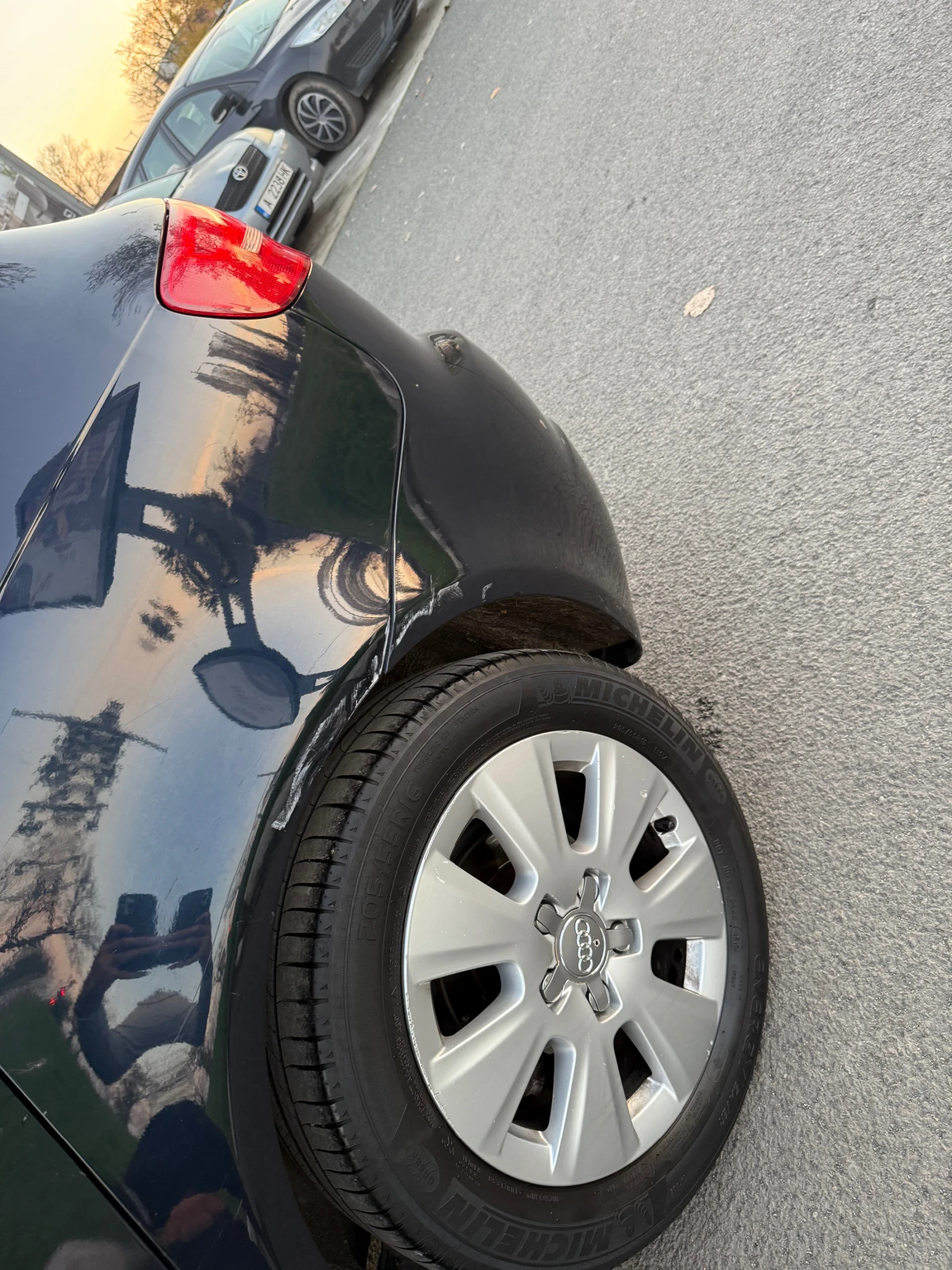 Audi A3 1.9 TDI | Mobile.bg   11