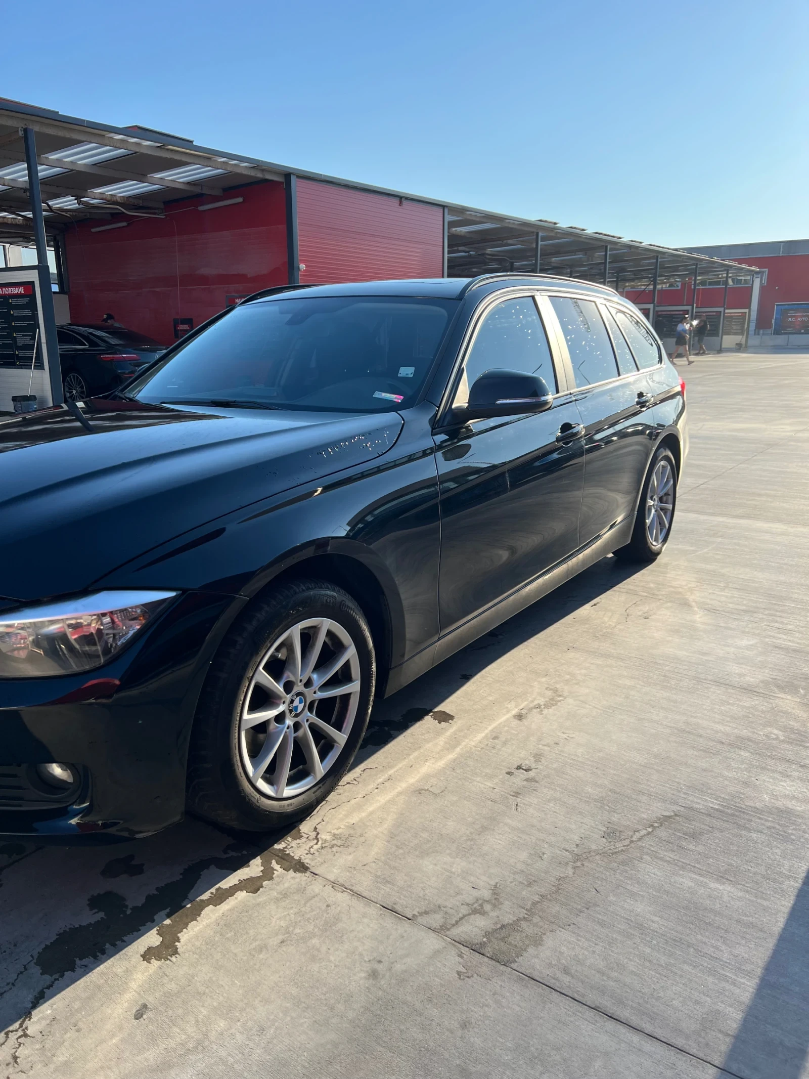 BMW 316 | Mobile.bg   2