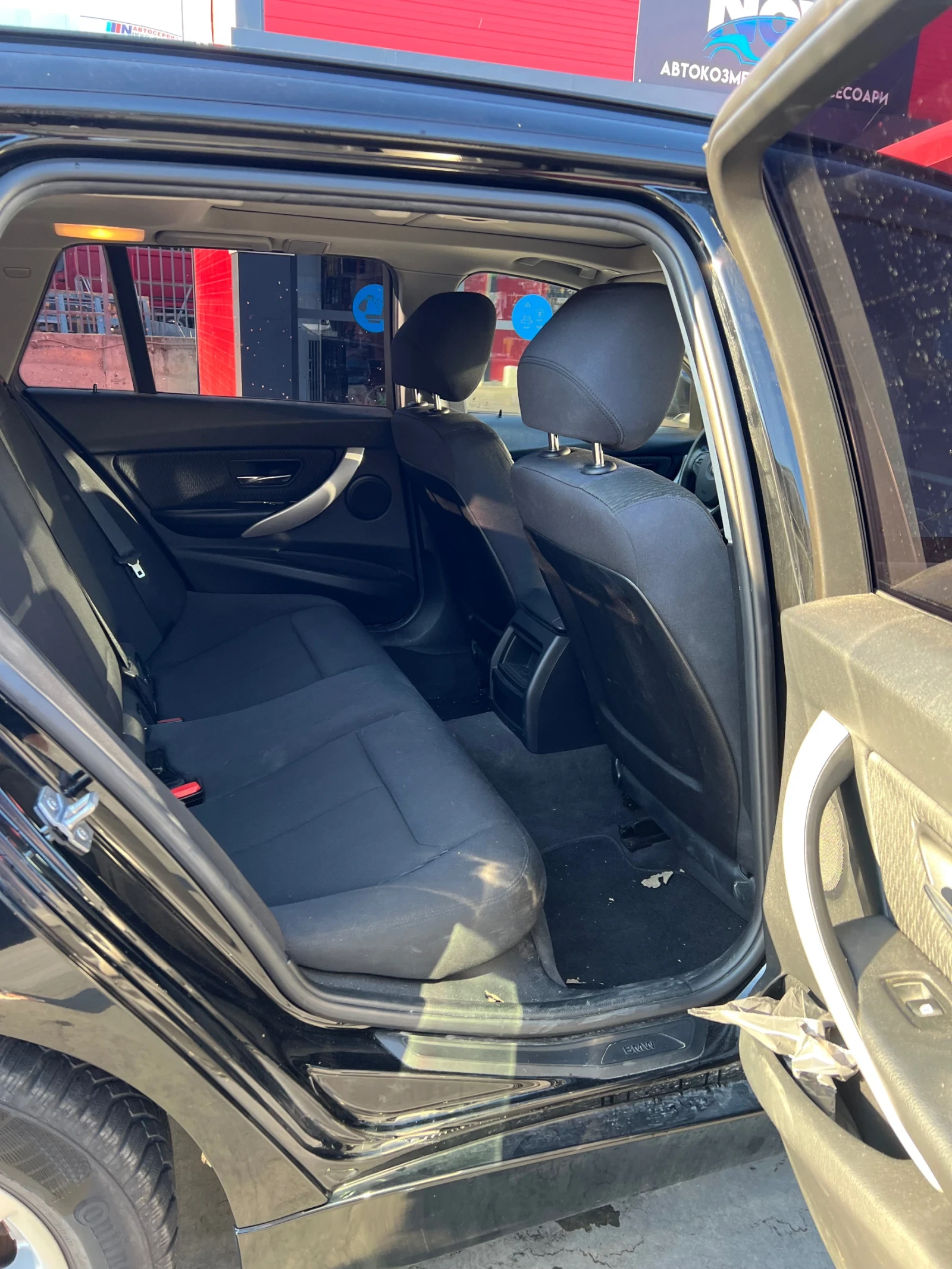 BMW 316 | Mobile.bg   9