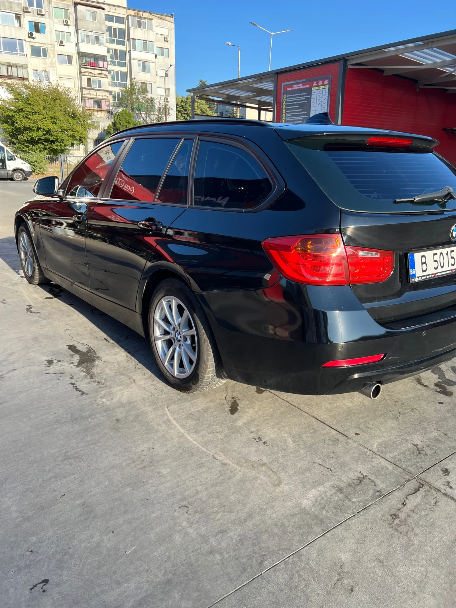 BMW 316 | Mobile.bg   5