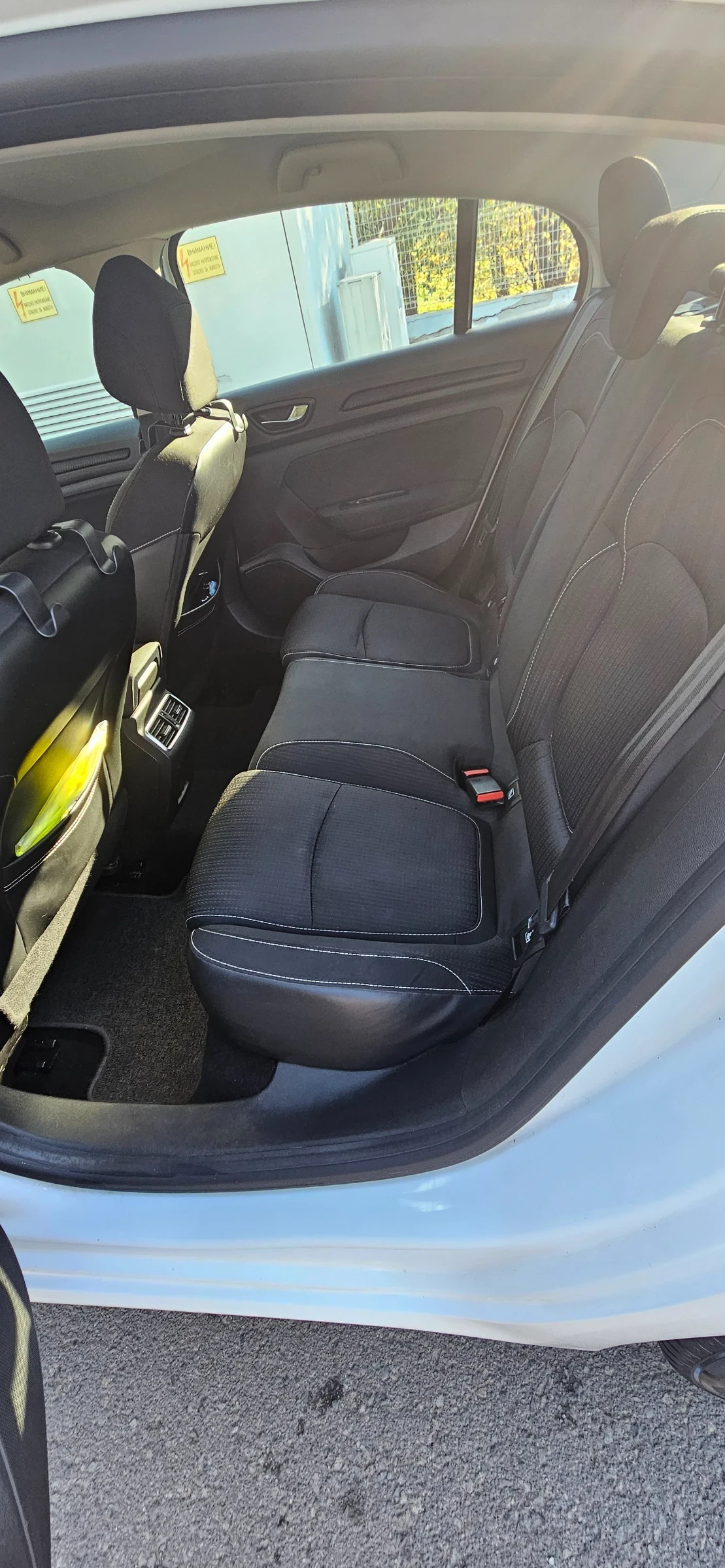 Renault Megane 1.5 dci - изображение 6