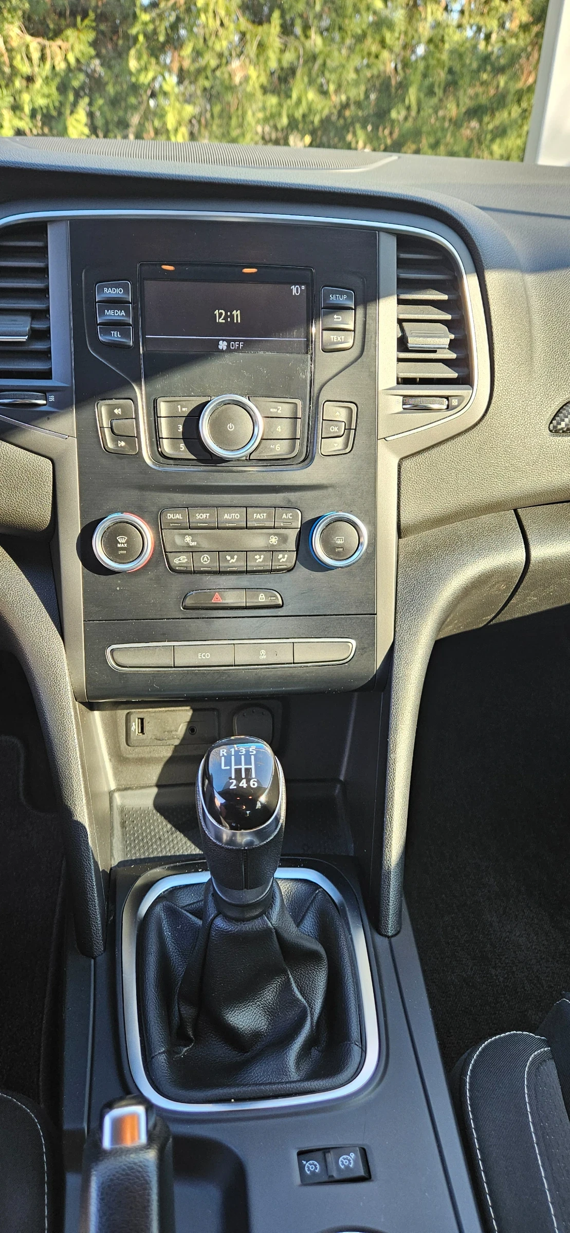 Renault Megane 1.5 dci - изображение 8